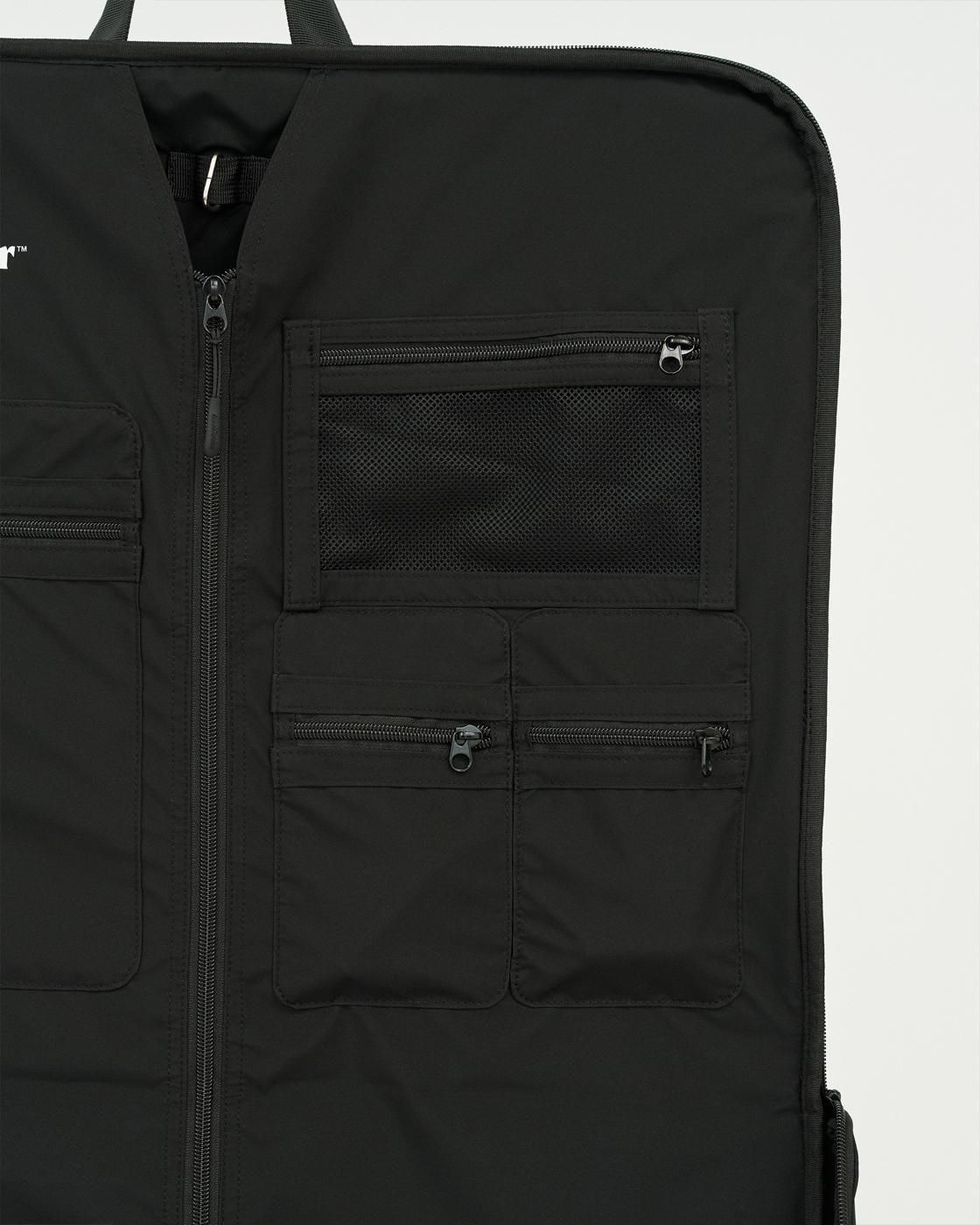 Fresh Tour Service * FSP253-90065B MULTI POCKET GARMENT BAG(3Ÿ)