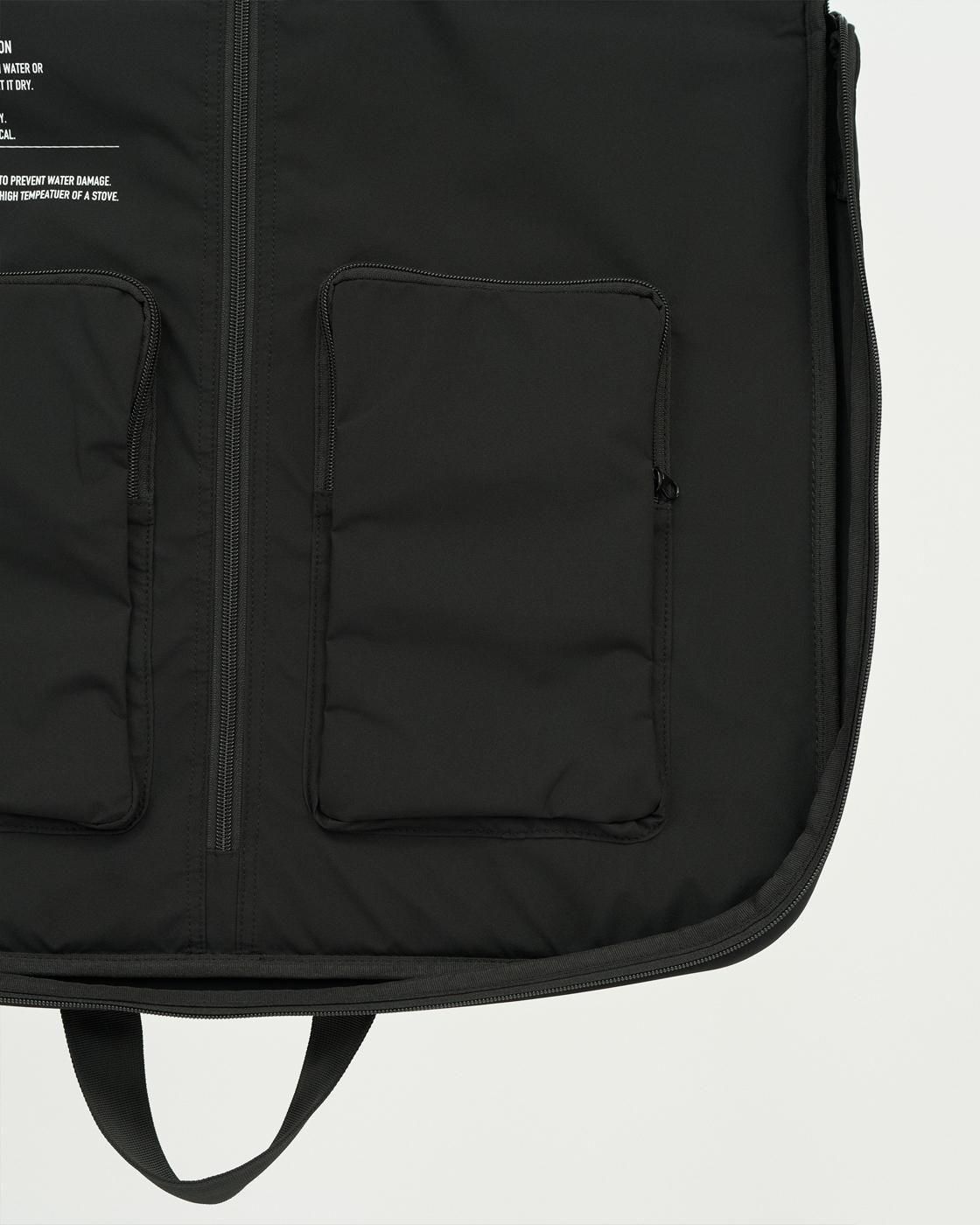 Fresh Tour Service * FSP253-90065B MULTI POCKET GARMENT BAG(3Ÿ)