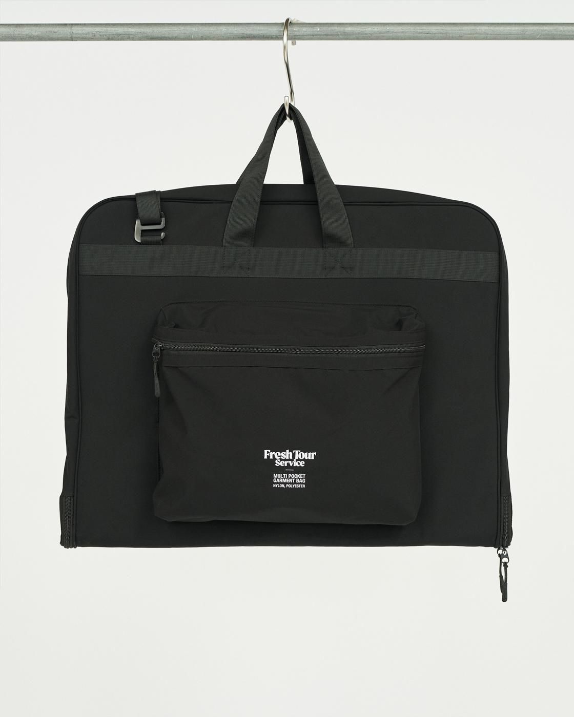 Fresh Tour Service * FSP253-90065B MULTI POCKET GARMENT BAG(3Ÿ)