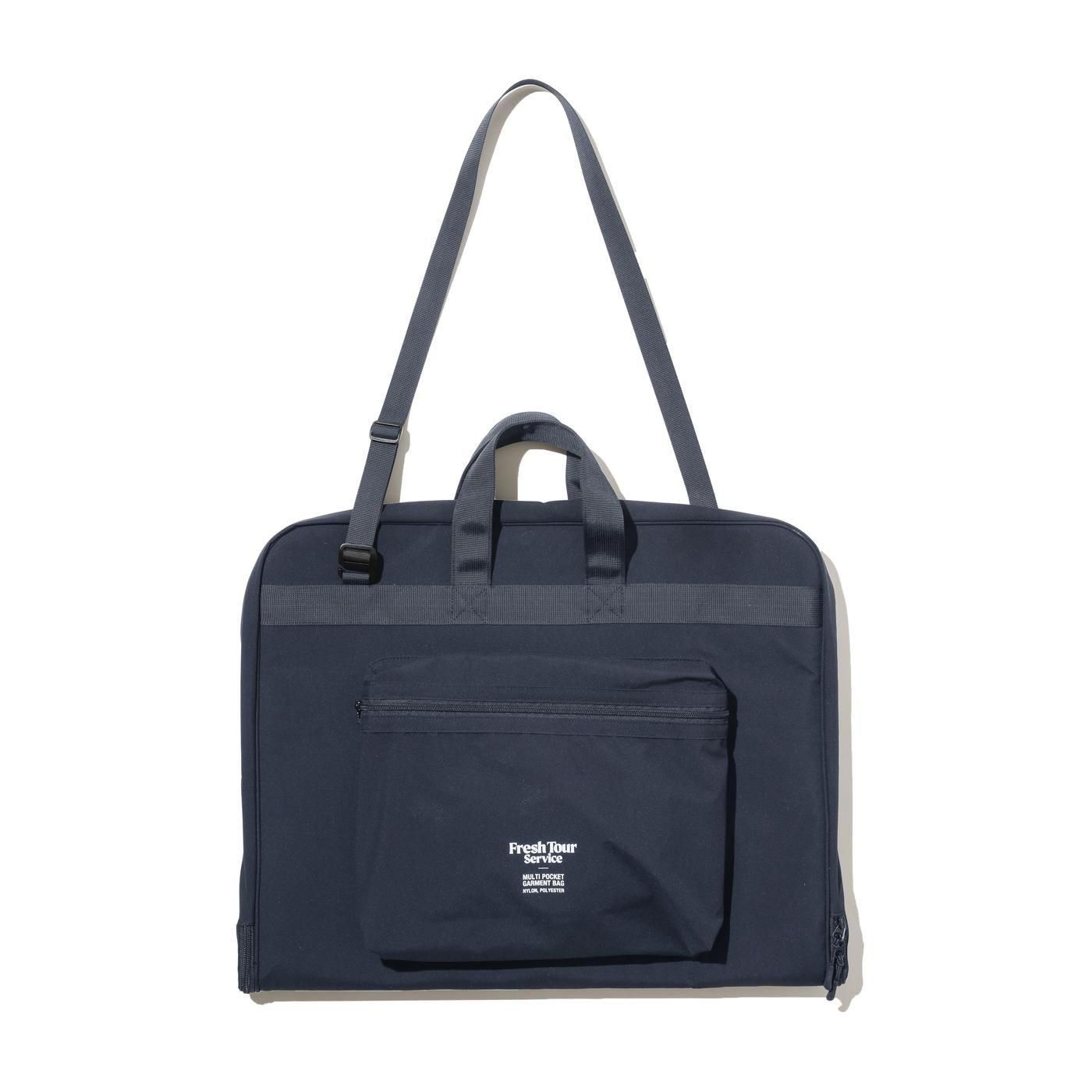 Fresh Tour Service * FSP253-90065B MULTI POCKET GARMENT BAG(3Ÿ)