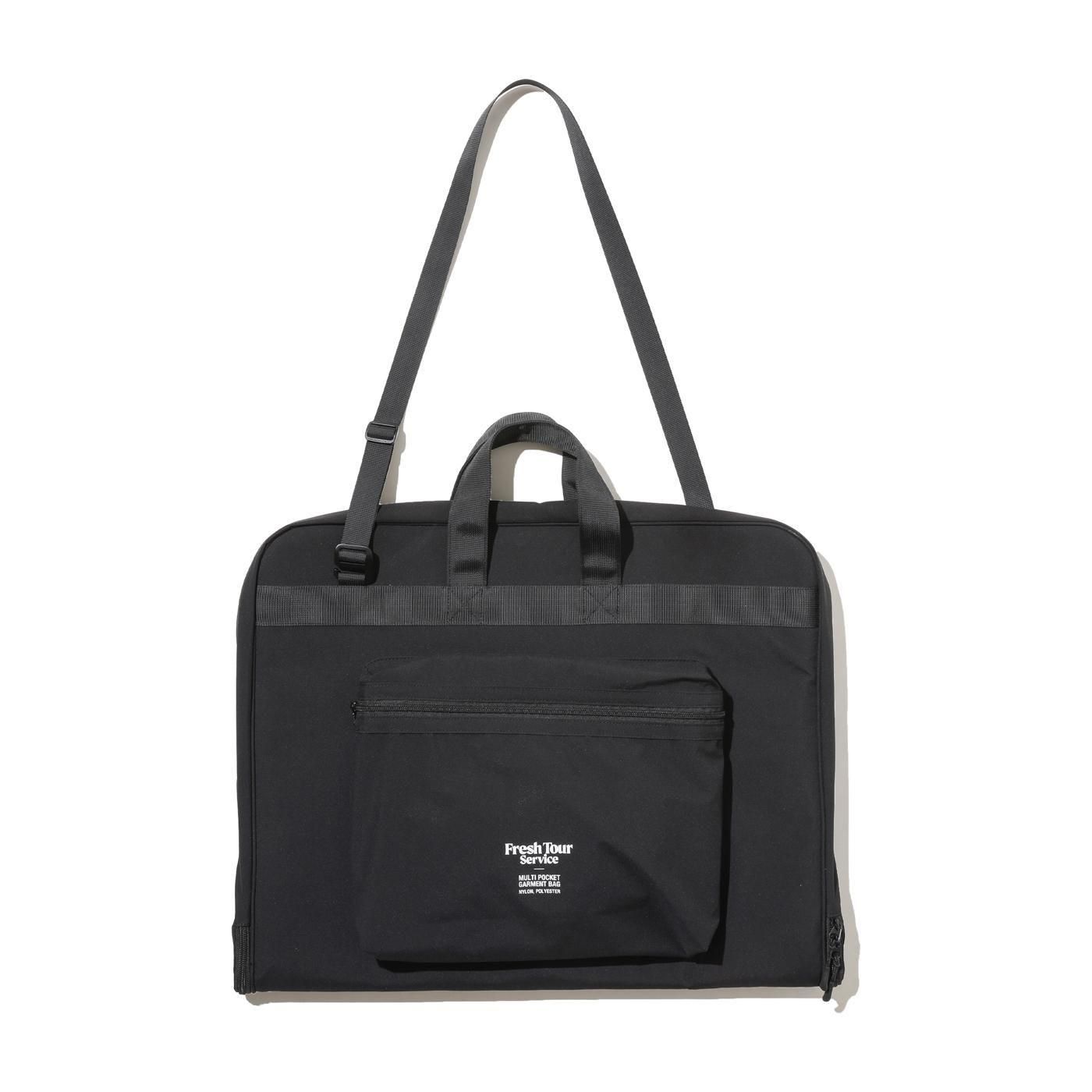 Fresh Tour Service * FSP253-90065B MULTI POCKET GARMENT BAG(3Ÿ)