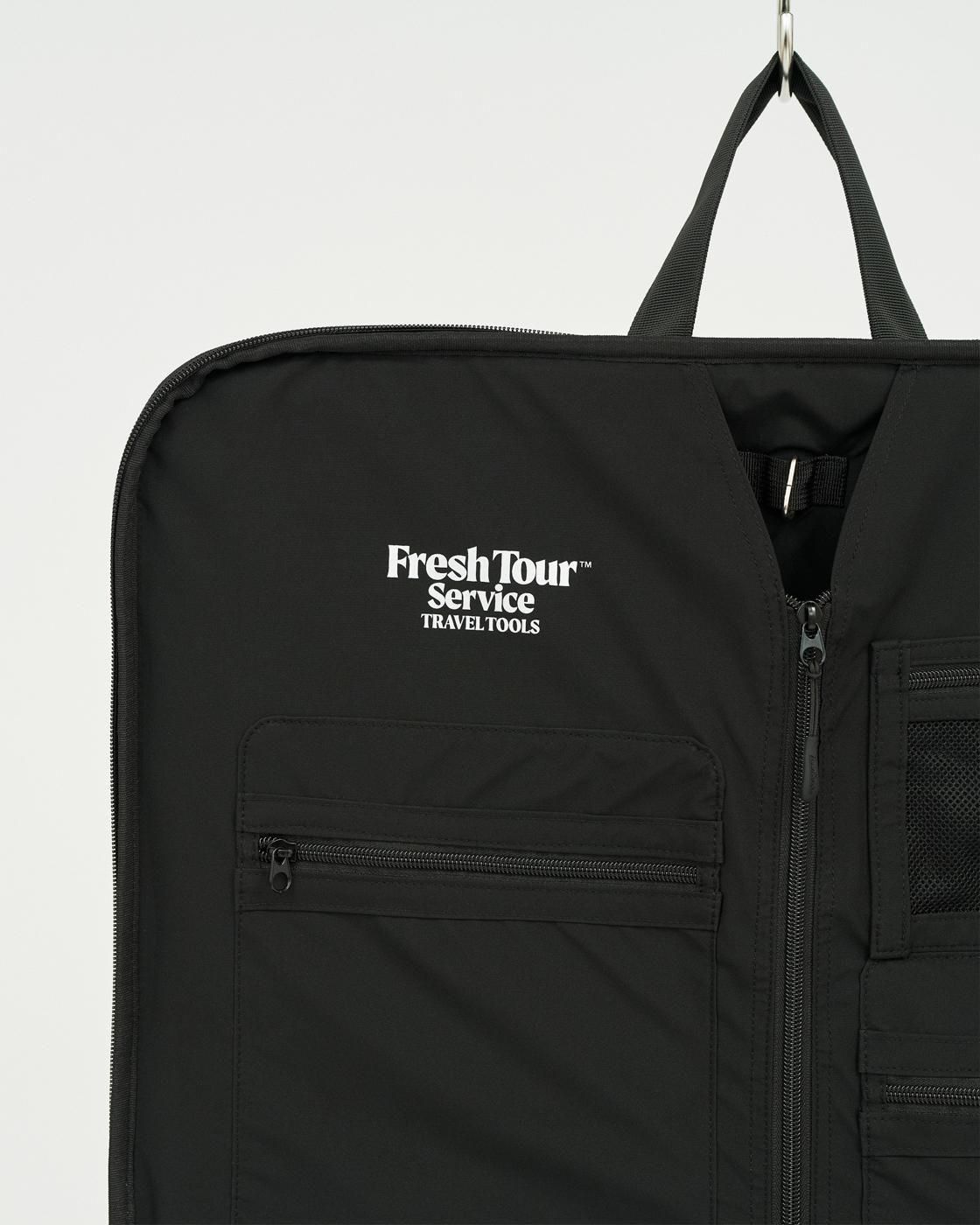 Fresh Tour Service * FSP253-90065B MULTI POCKET GARMENT BAG(3Ÿ)