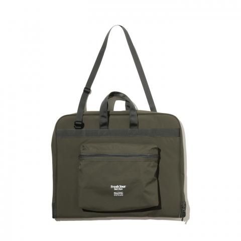 Fresh Tour Service * FSP253-90065B MULTI POCKET GARMENT BAG(3Ÿ)