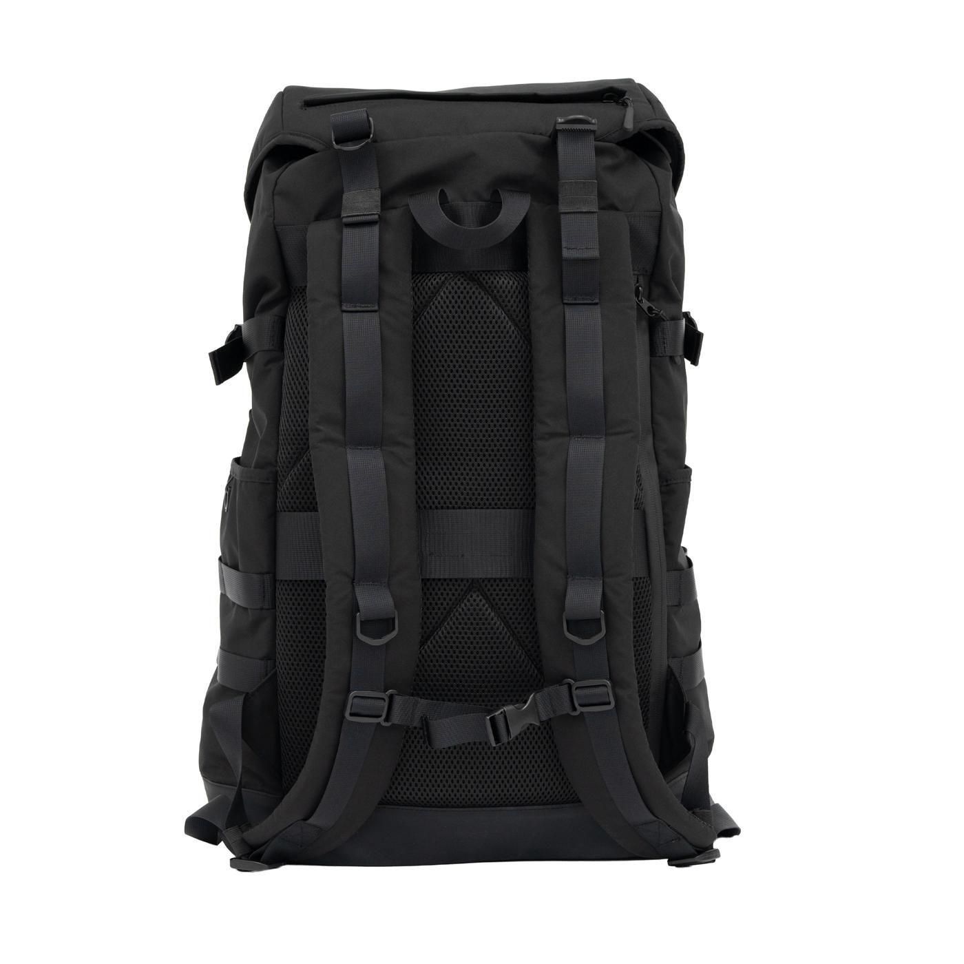 Fresh Tour Service * FSP253-90066 EXPEDITION BACKPACK * Black