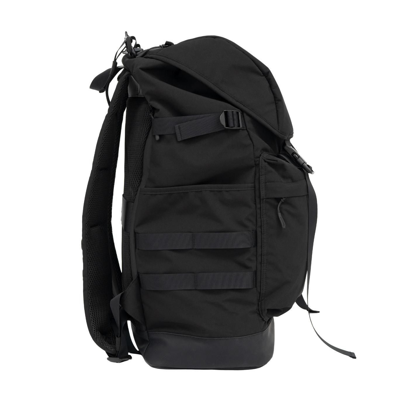 Fresh Tour Service * FSP253-90066 EXPEDITION BACKPACK * Black