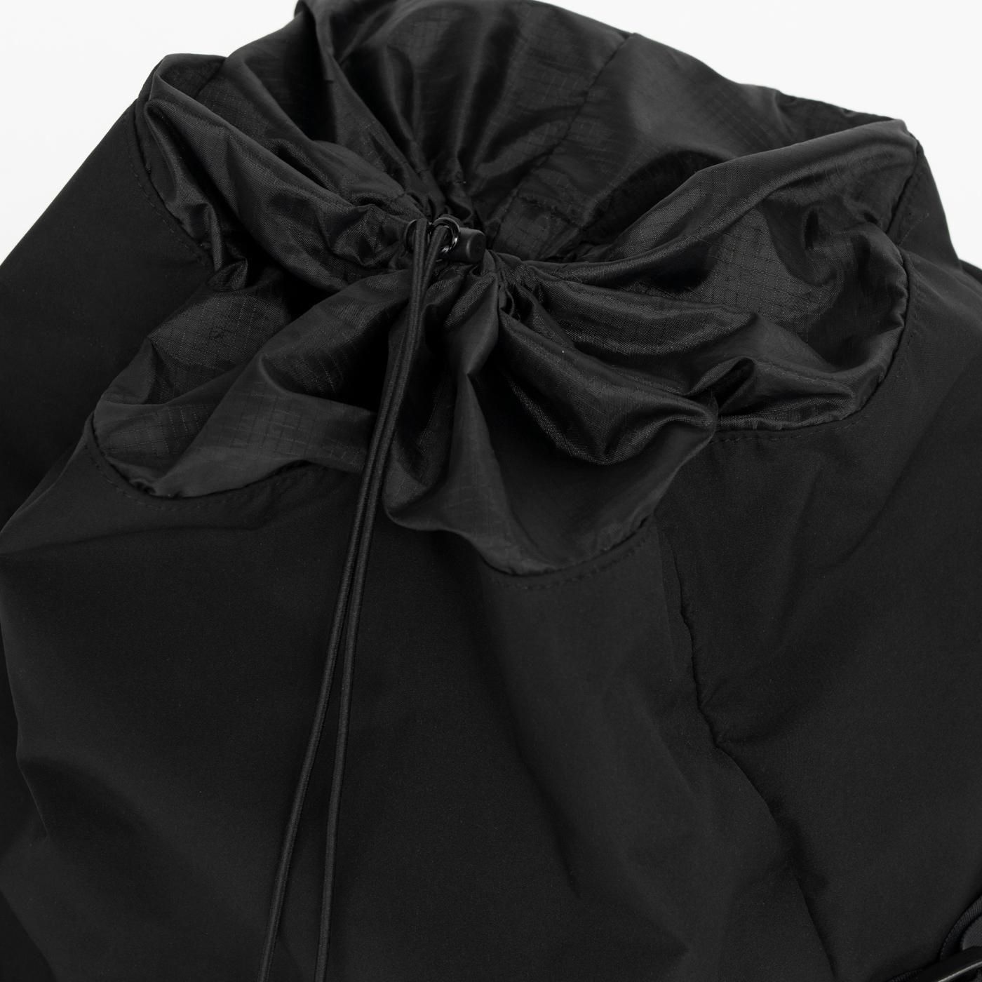 Fresh Tour Service * FSP253-90066 EXPEDITION BACKPACK * Black