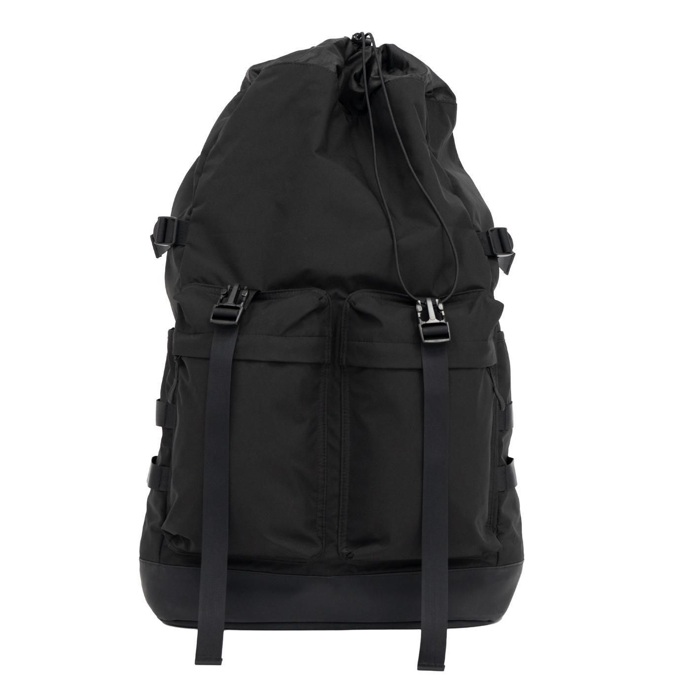 Fresh Tour Service * FSP253-90066 EXPEDITION BACKPACK * Black