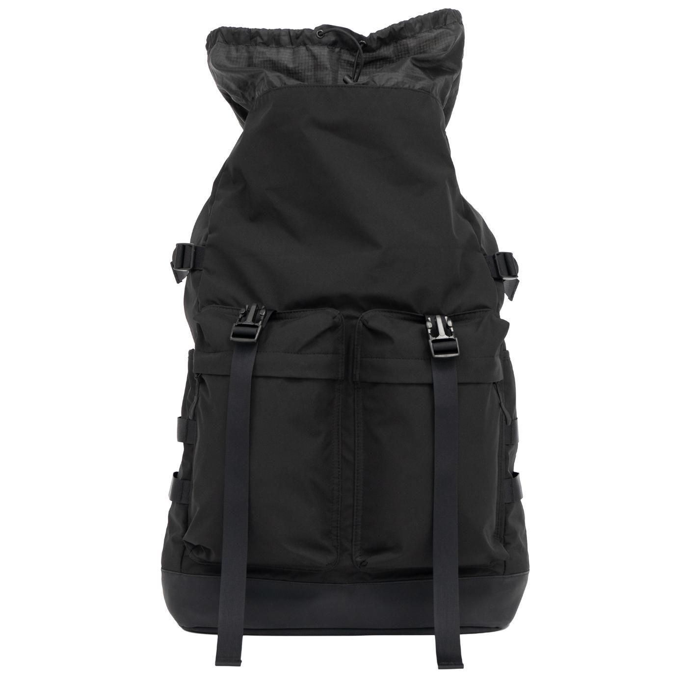 Fresh Tour Service * FSP253-90066 EXPEDITION BACKPACK * Black