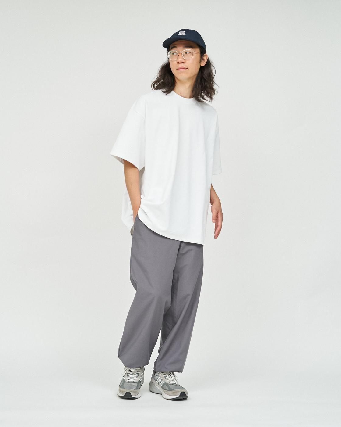 FreshService * SERVICE WORK TEE(3色展開)