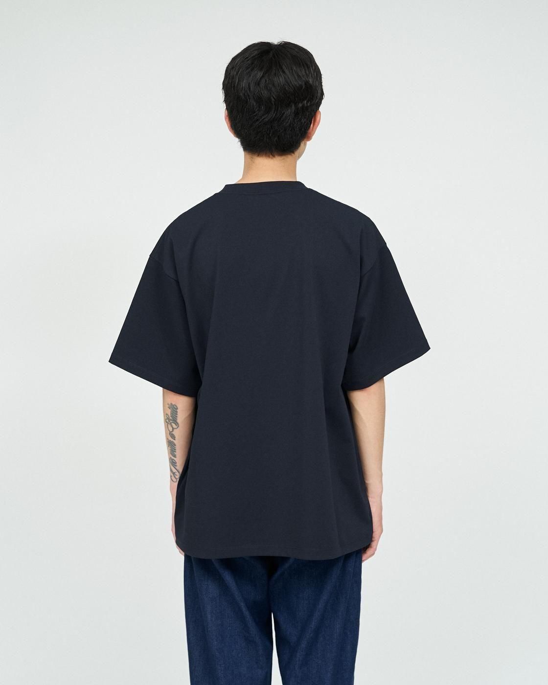 FreshService * SERVICE WORK TEE(3色展開)