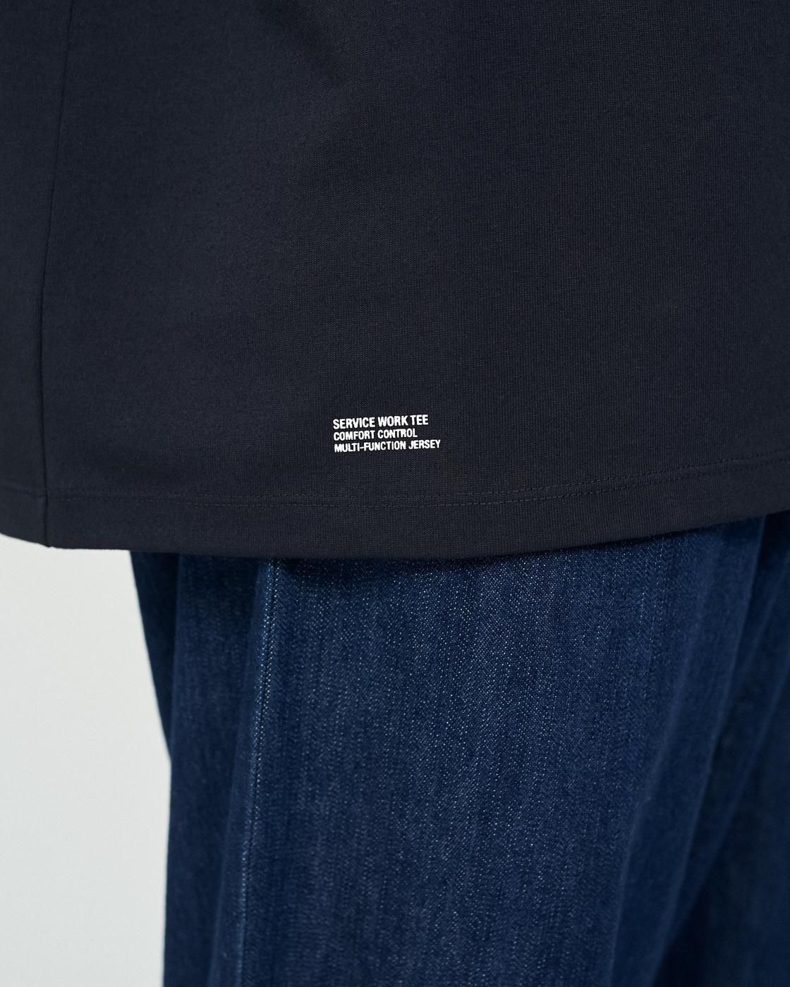 FreshService * SERVICE WORK TEE(3色展開)