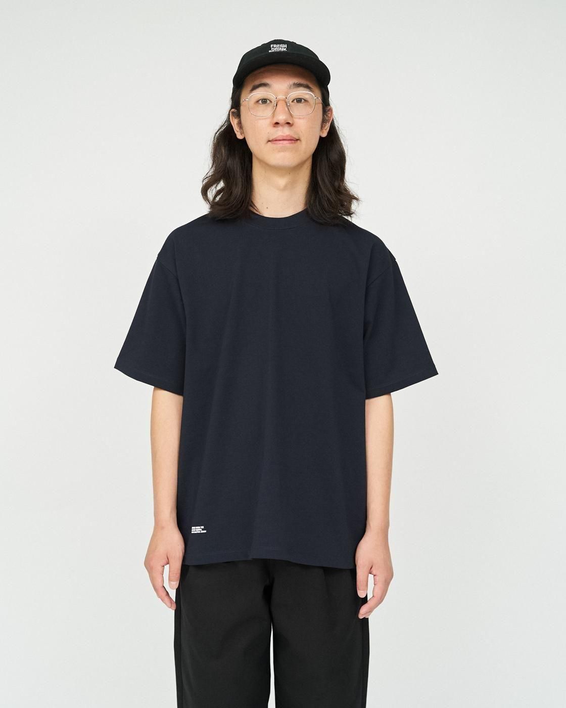 FreshService * SERVICE WORK TEE(3色展開)
