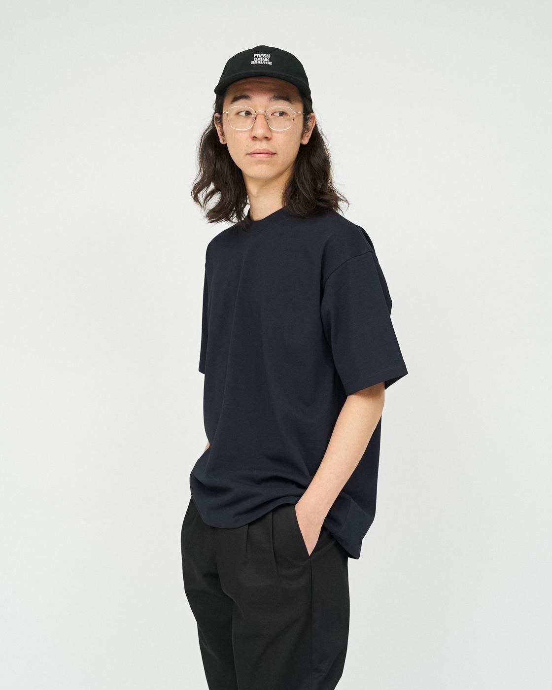 FreshService * SERVICE WORK TEE(3色展開)