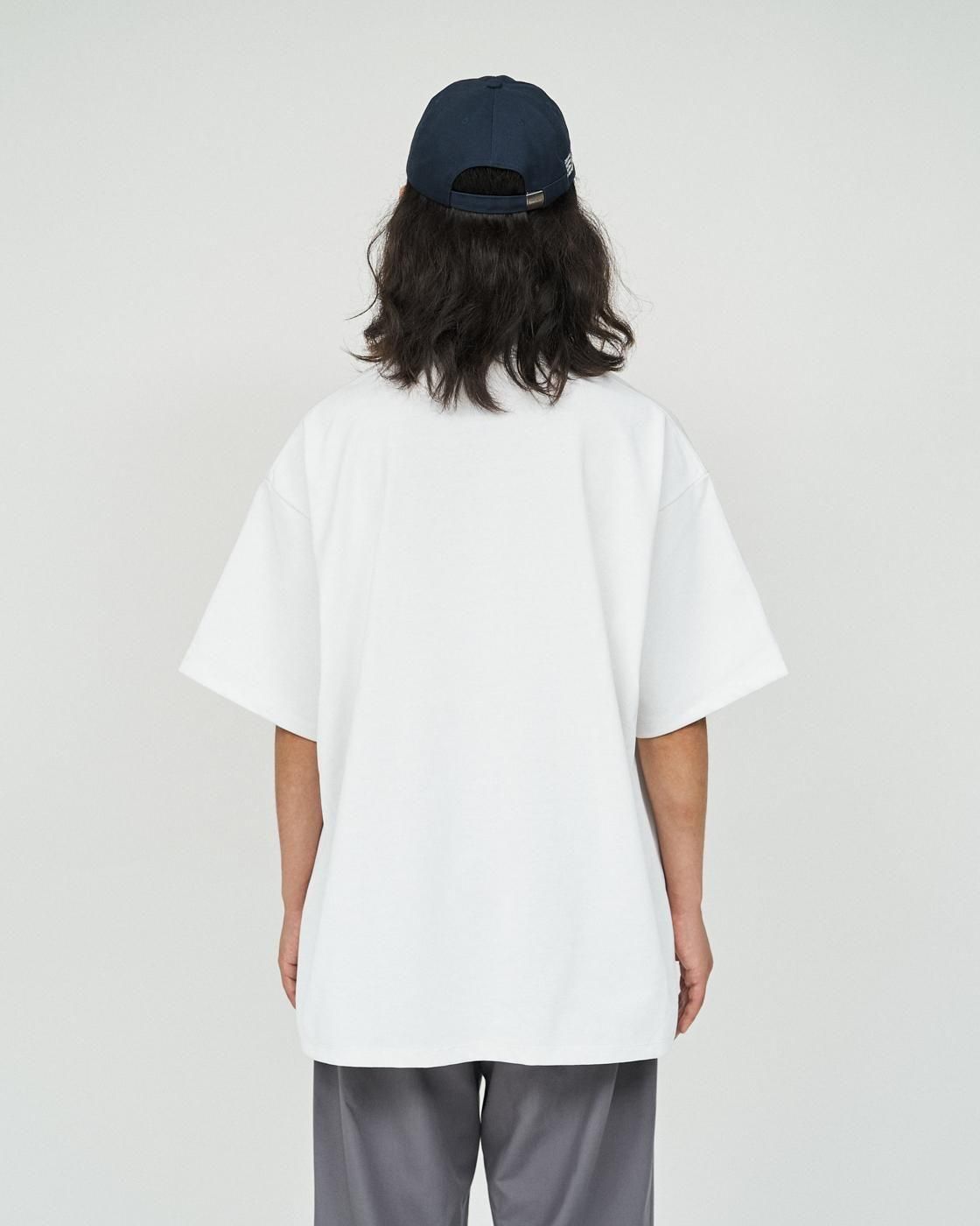 FreshService * SERVICE WORK TEE(3色展開)