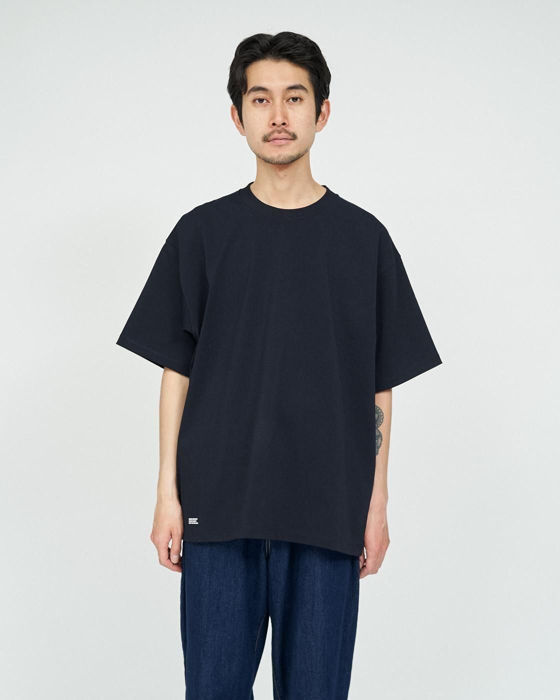 FreshService * SERVICE WORK TEE(3色展開)