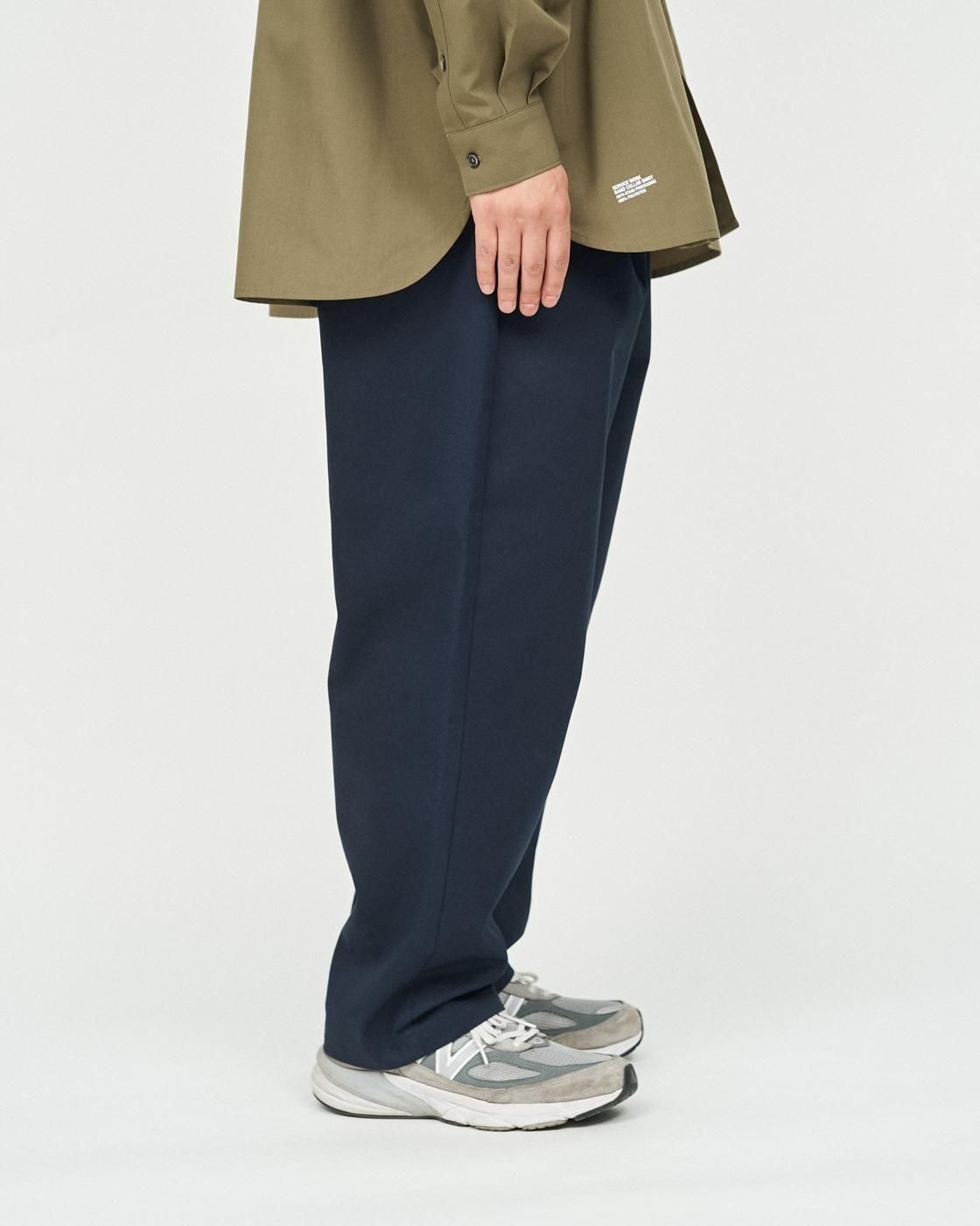 FreshService * SERVICE WORK CHINO PANTS(4Ÿ)