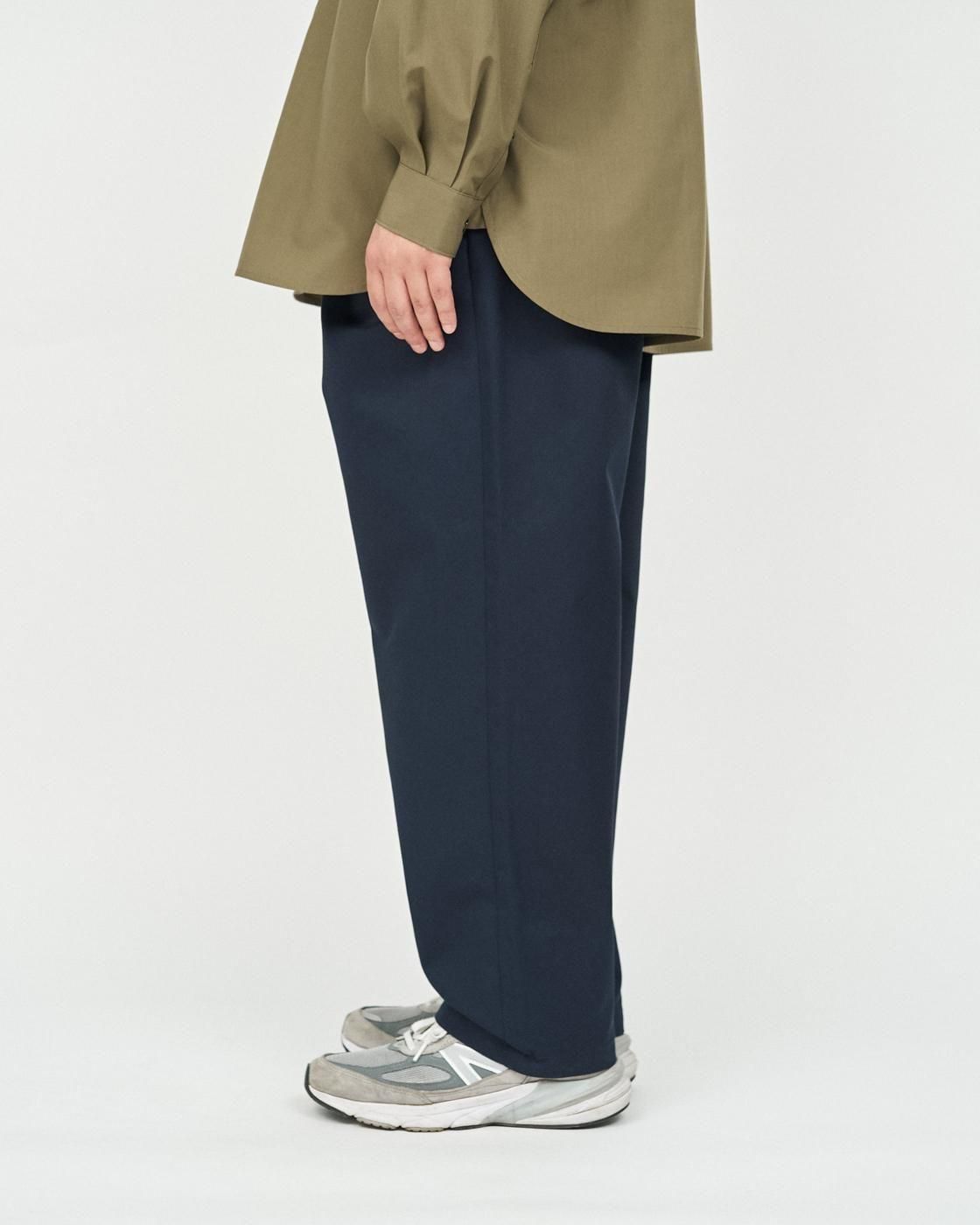 FreshService * SERVICE WORK CHINO PANTS(4Ÿ)