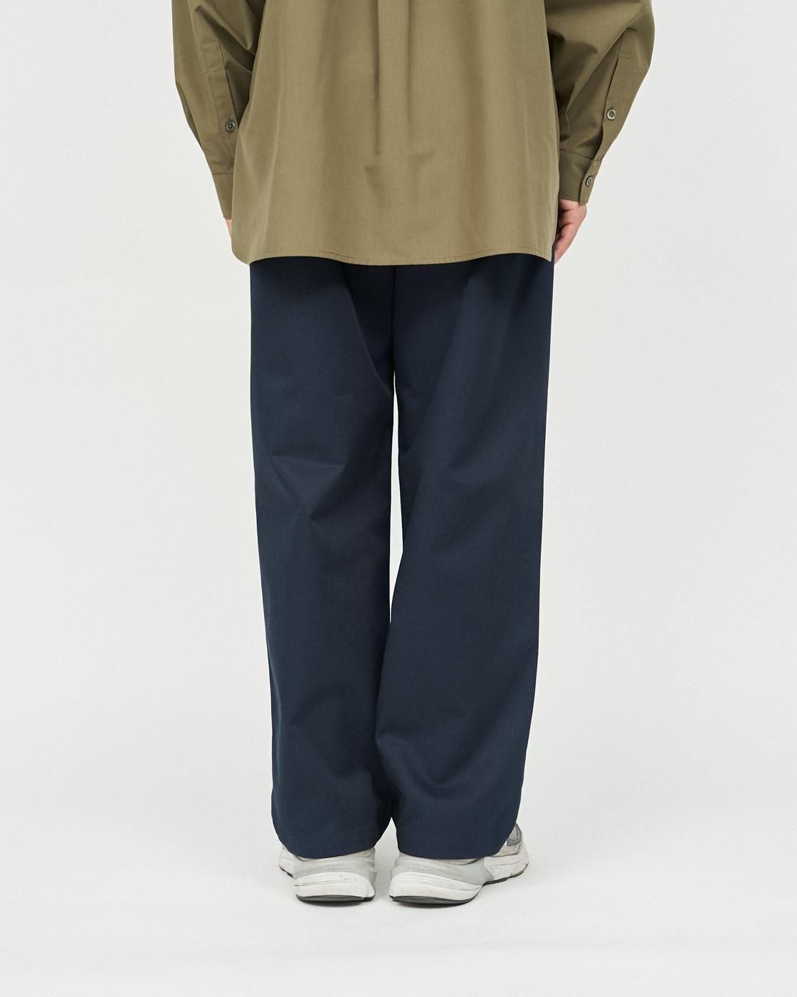 FreshService * SERVICE WORK CHINO PANTS(4Ÿ)