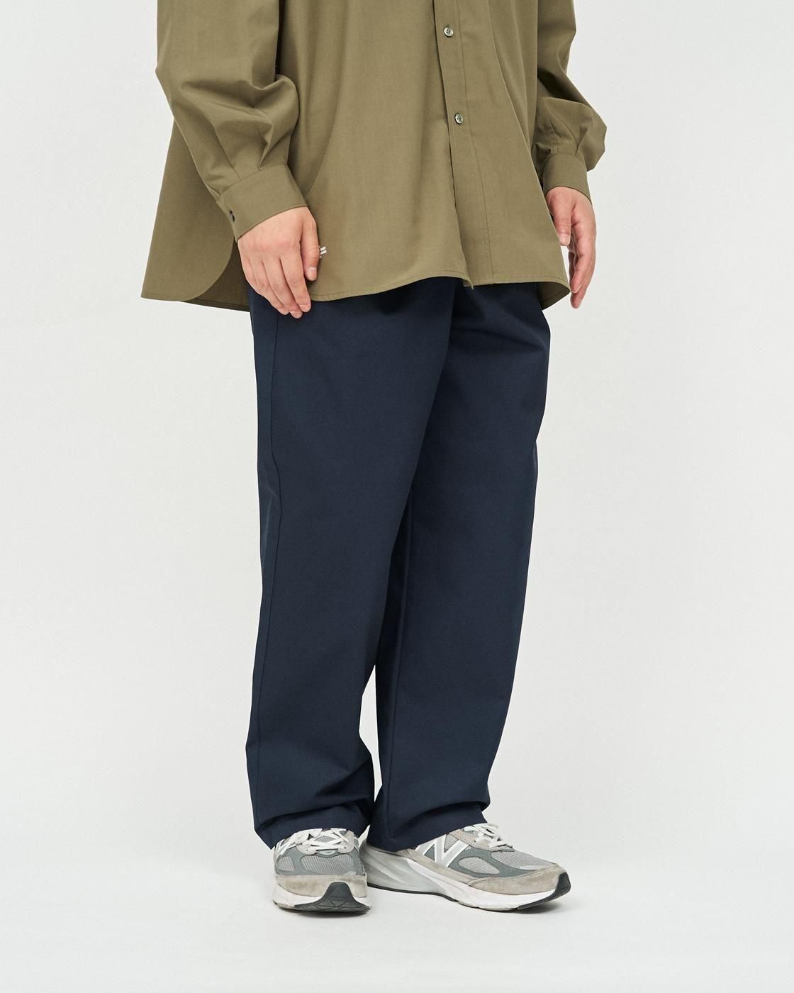 FreshService * SERVICE WORK CHINO PANTS(4Ÿ)
