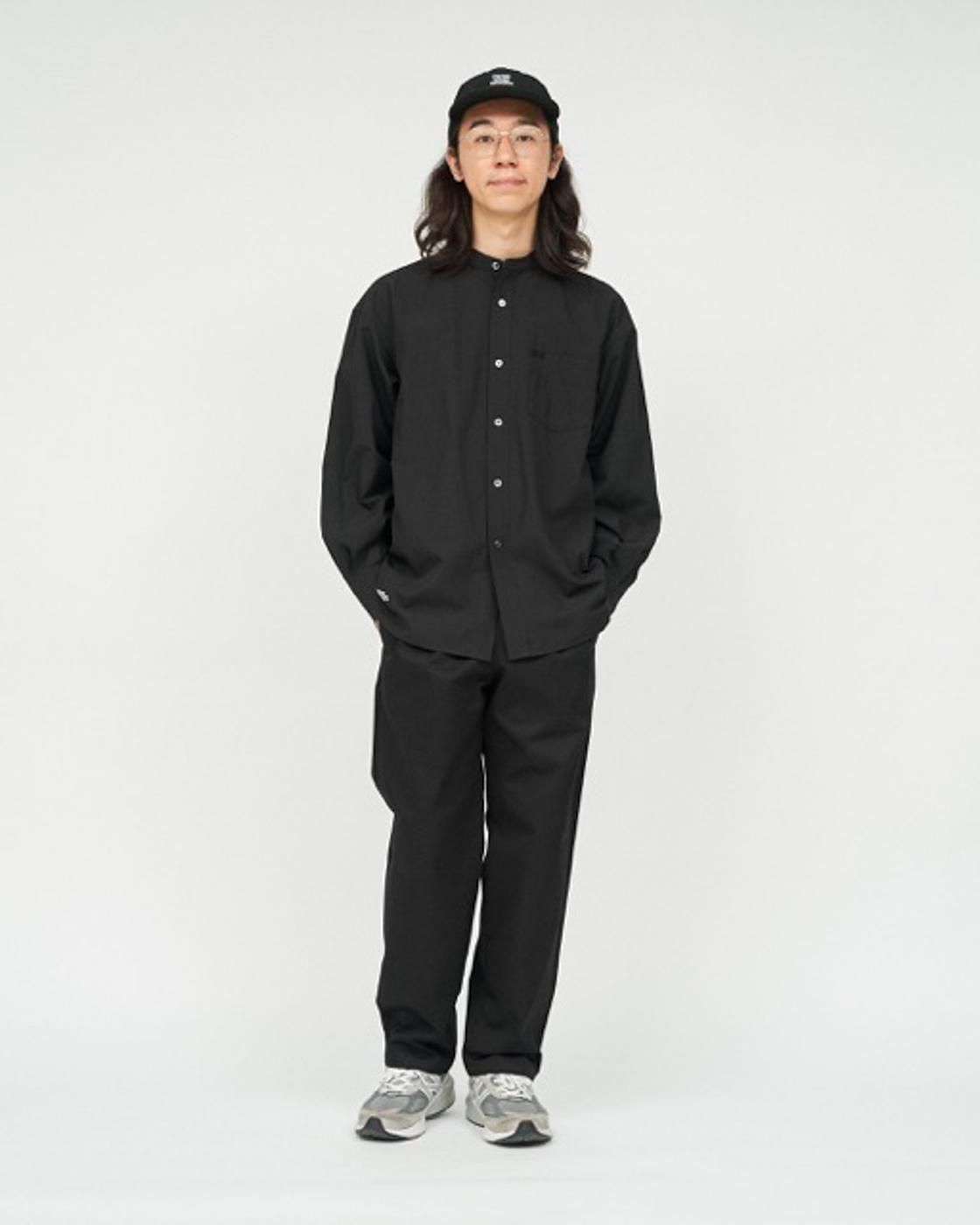 FreshService * SERVICE WORK CHINO PANTS(4Ÿ)