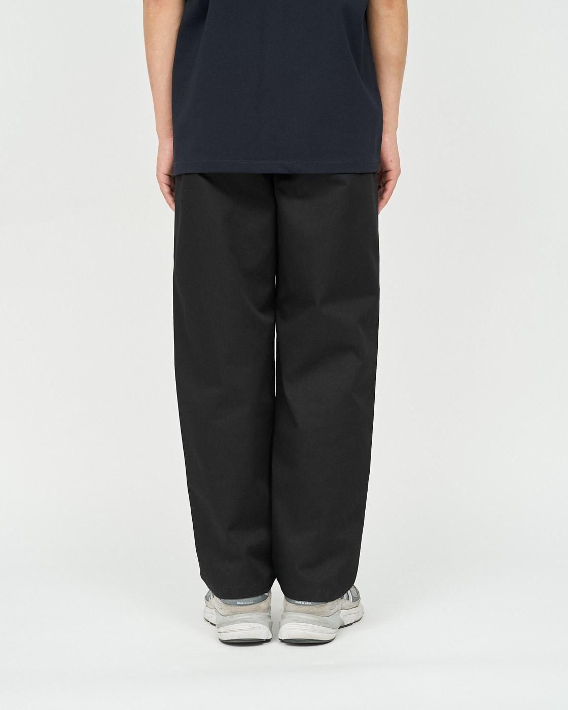 FreshService * SERVICE WORK CHINO PANTS(4Ÿ)