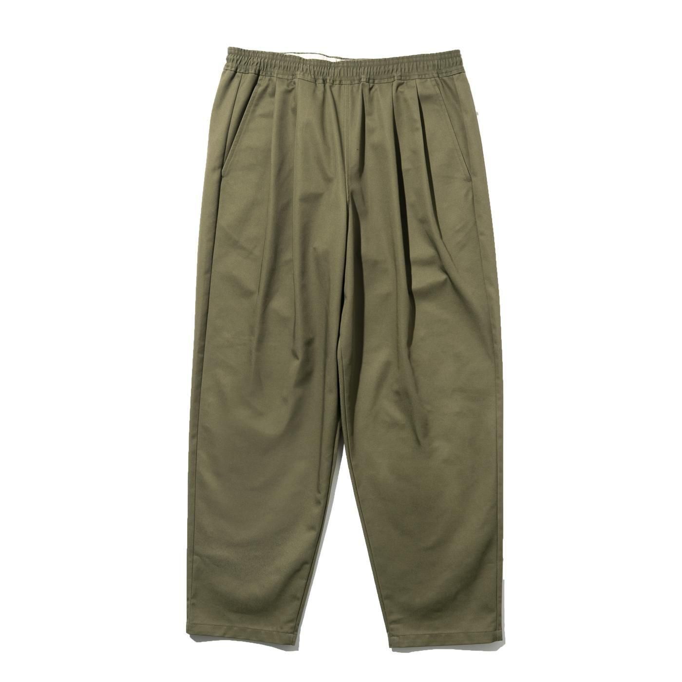 FreshService * SERVICE WORK CHINO PANTS(4Ÿ)
