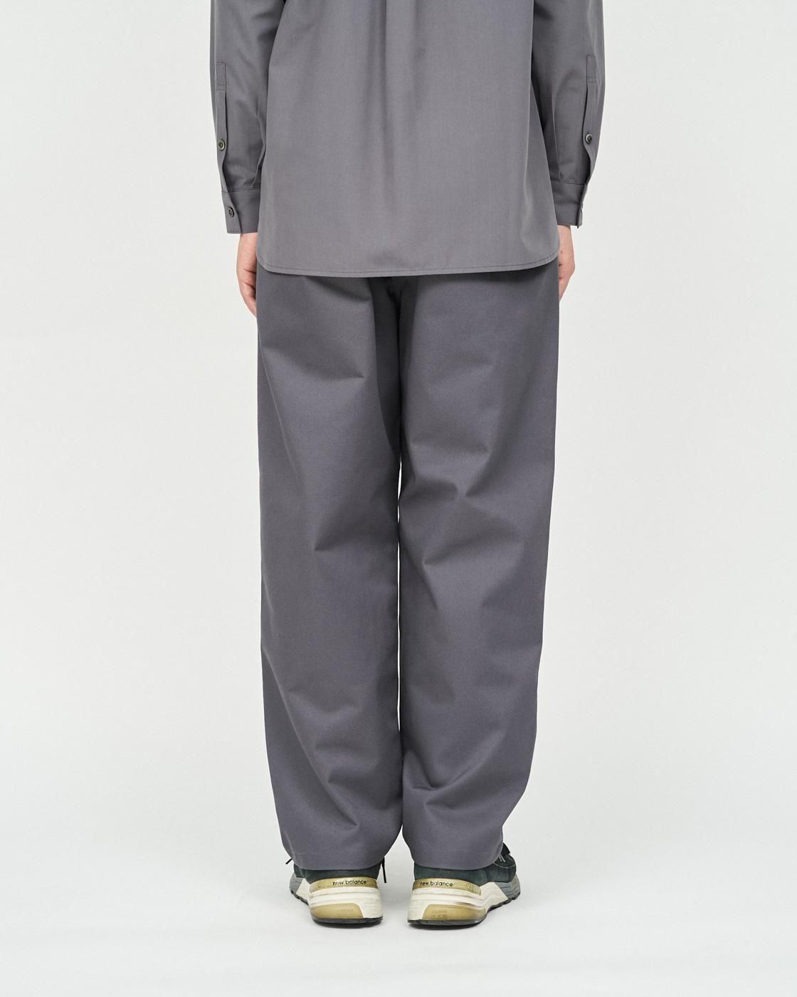 FreshService * SERVICE WORK CHINO PANTS(4Ÿ)
