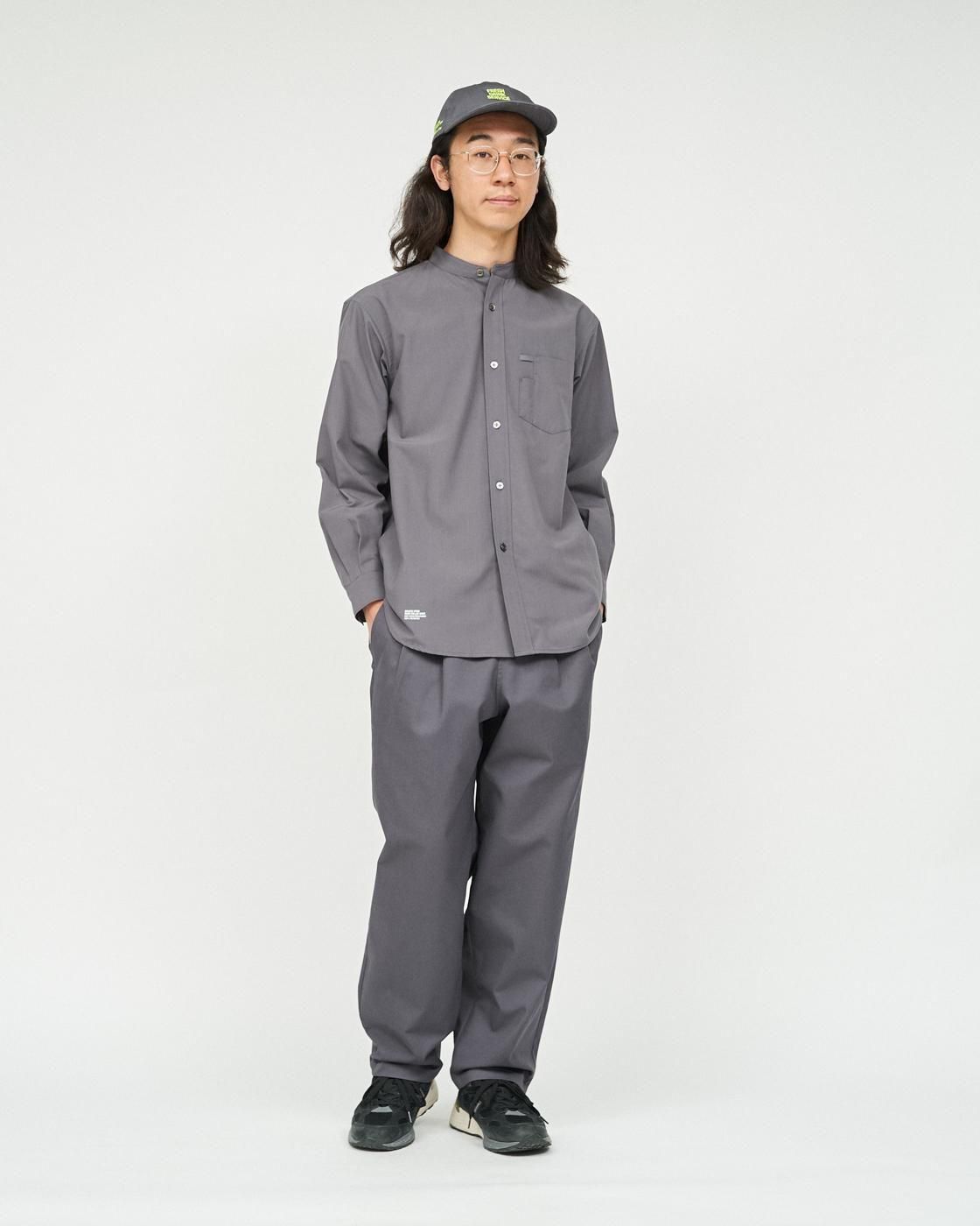 FreshService * SERVICE WORK CHINO PANTS(4Ÿ)