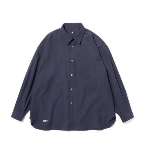 FreshService * SERVICE WORK REGULAR COLLAR(5Ÿ)