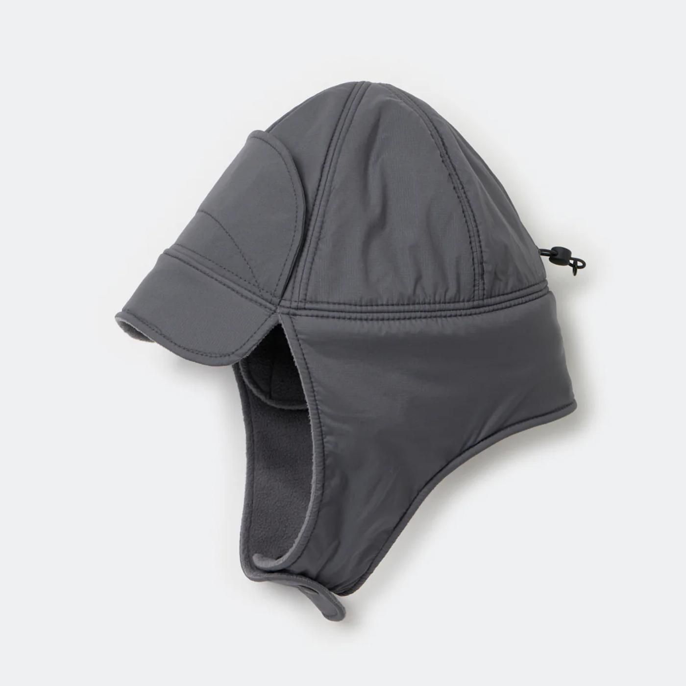 DAIWA PIER39 * BC-53025W TECH FLEECE FLIGHT CAP(3色展開)