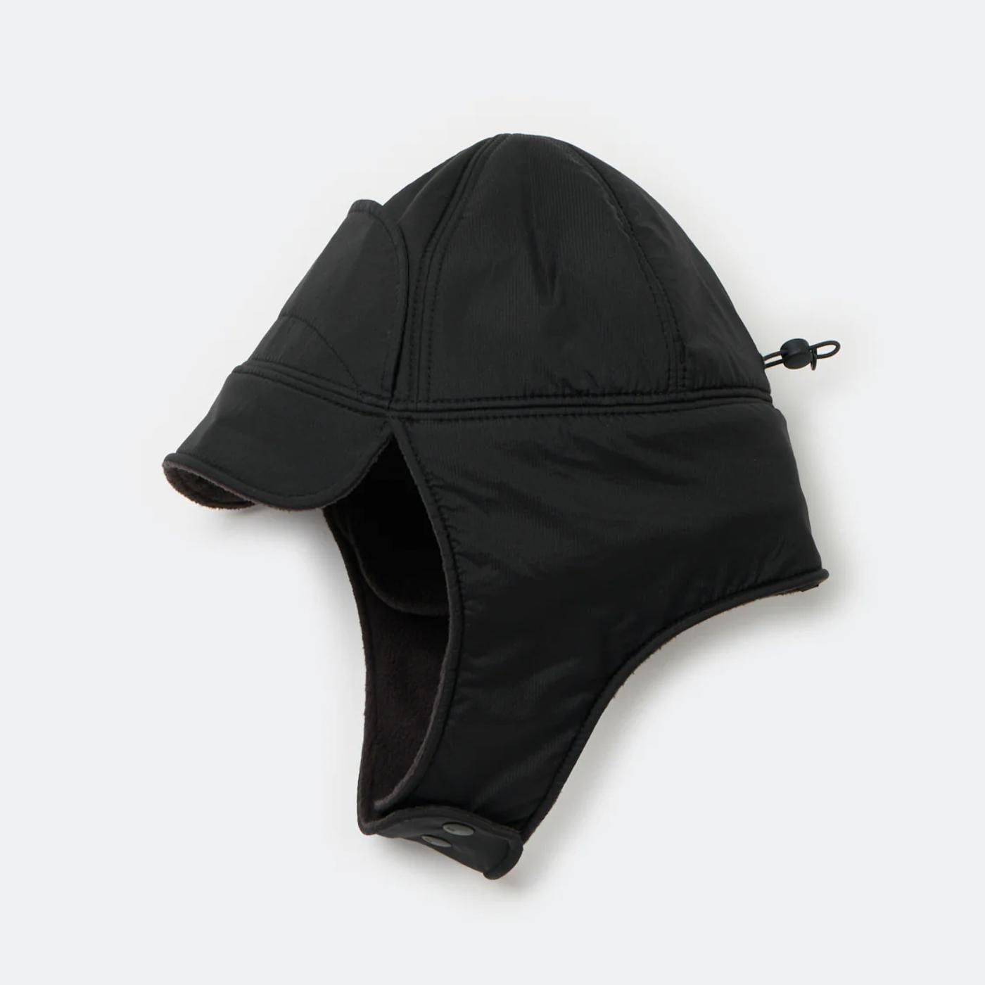 DAIWA PIER39 * BC-53025W TECH FLEECE FLIGHT CAP(3色展開)