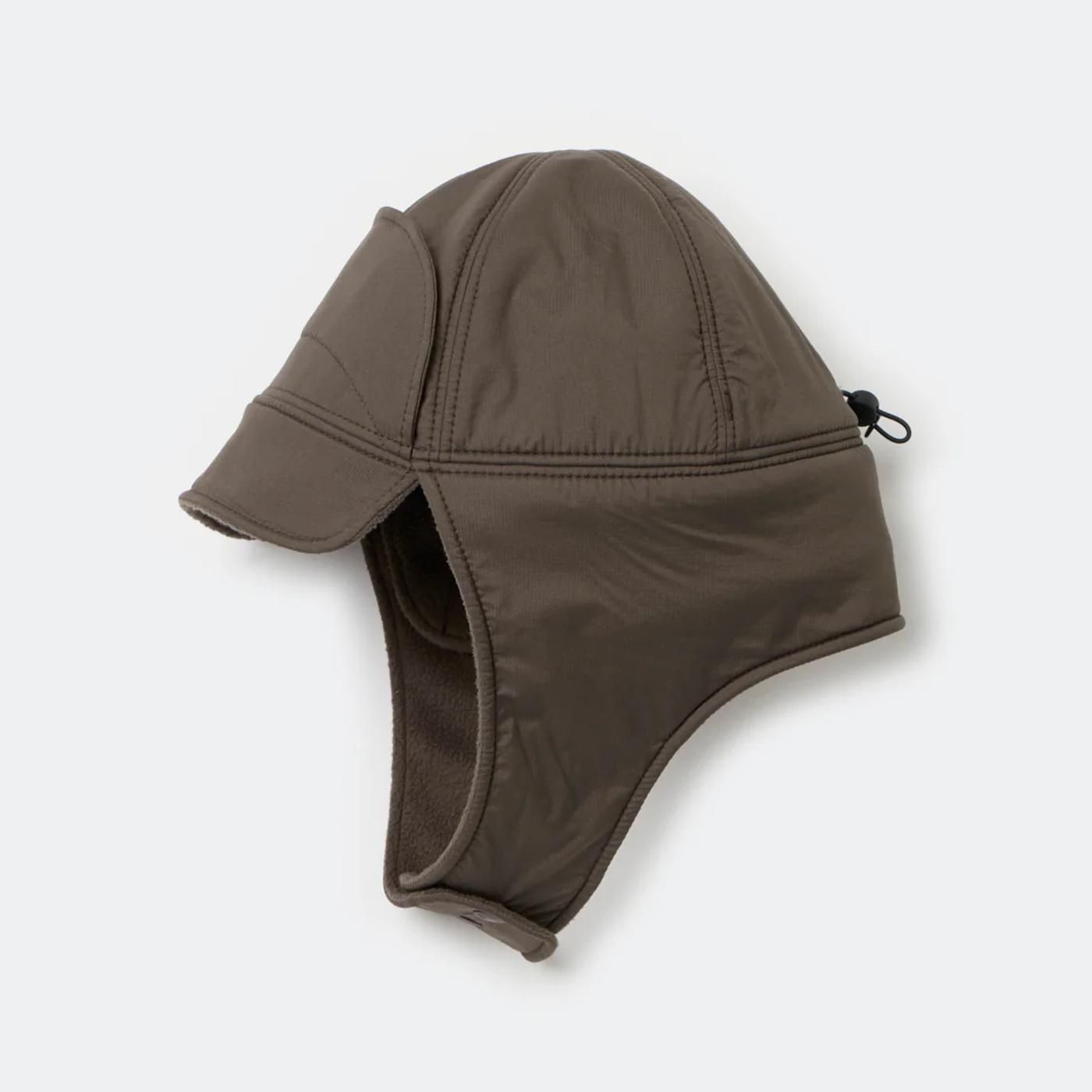 DAIWA PIER39 * BC-53025W TECH FLEECE FLIGHT CAP(3色展開)