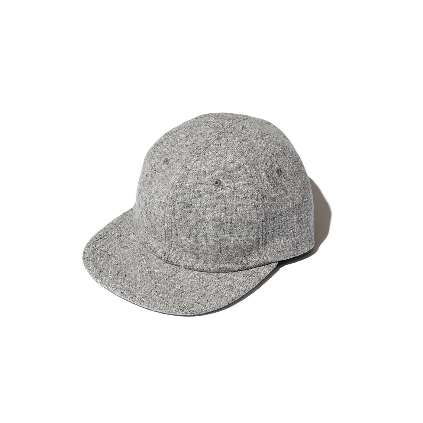 UNUSED * UH0615 Loro Piana Cap(3色展開)