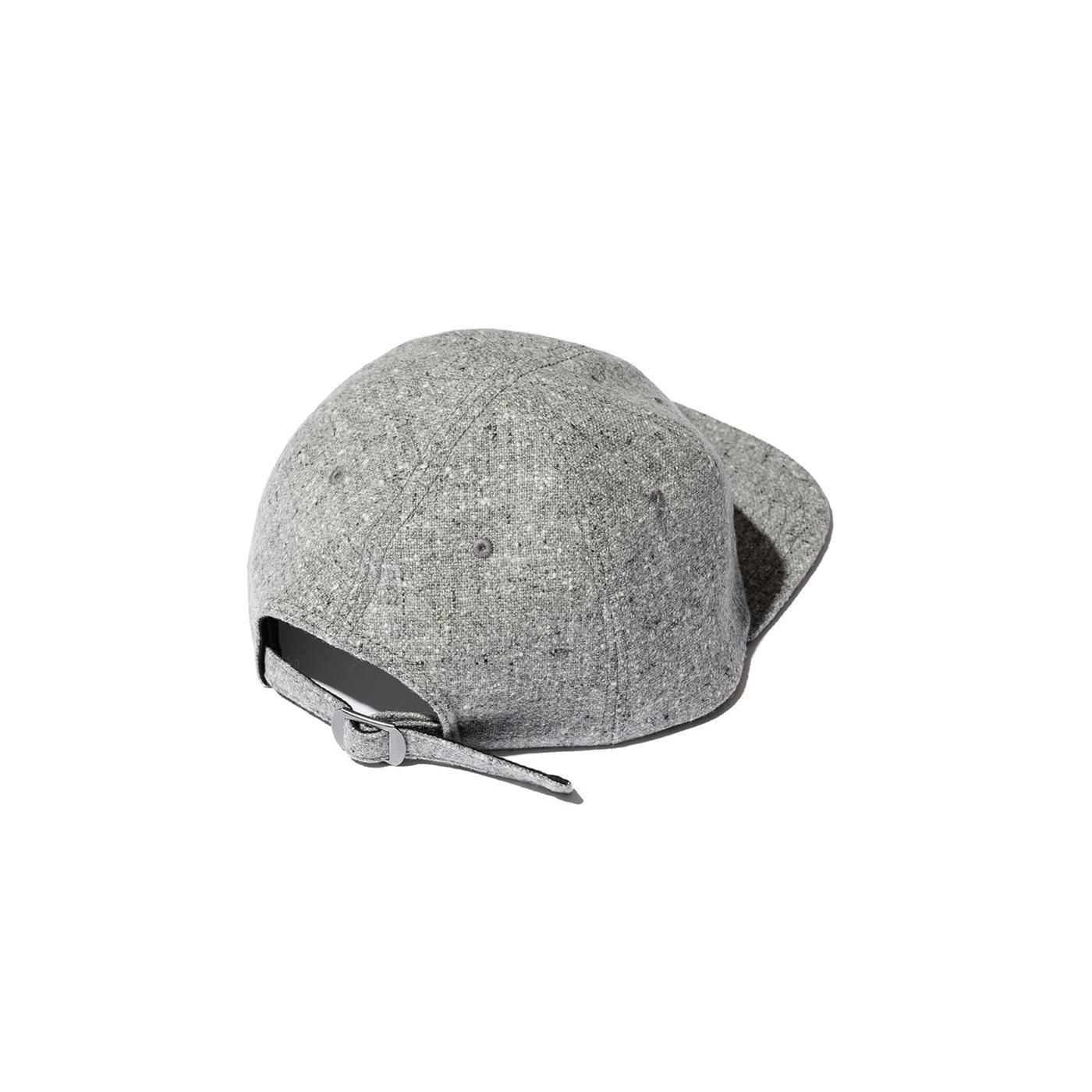 UNUSED * UH0615 Loro Piana Cap(3色展開)