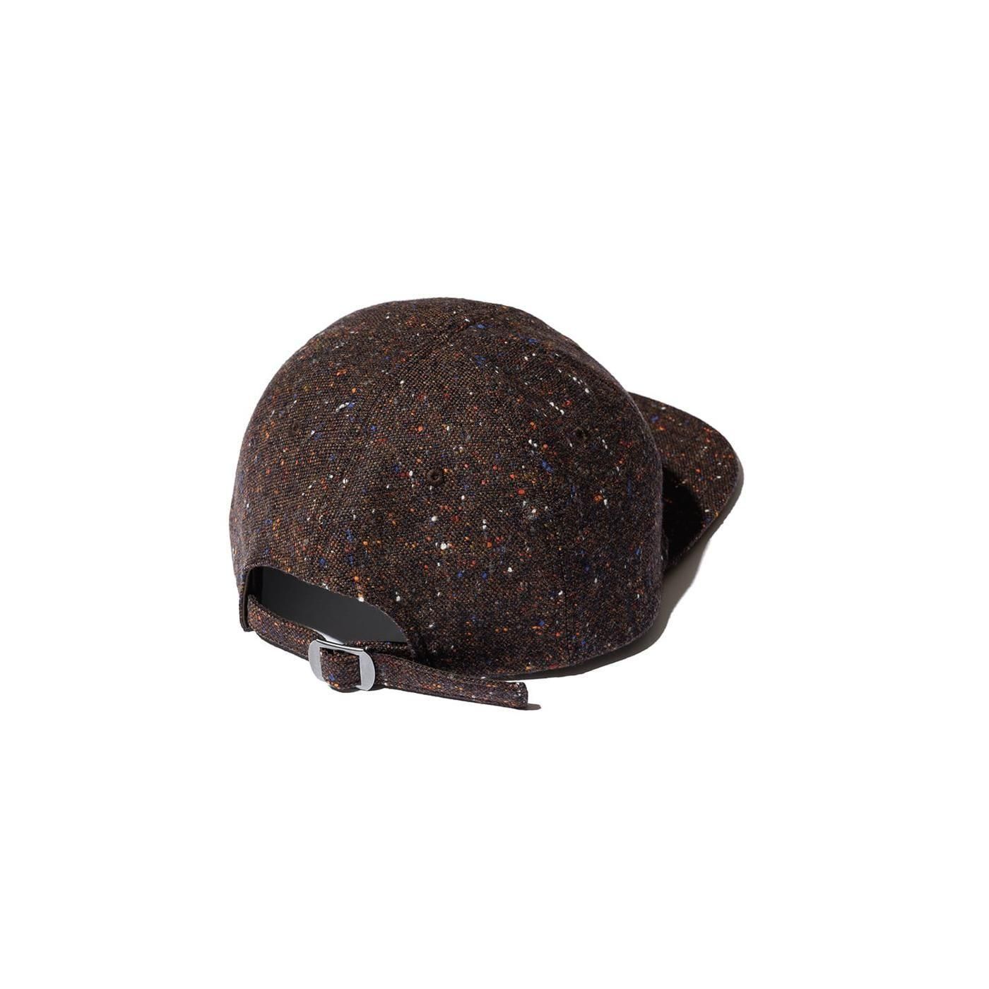 UNUSED * UH0615 Loro Piana Cap(3色展開)