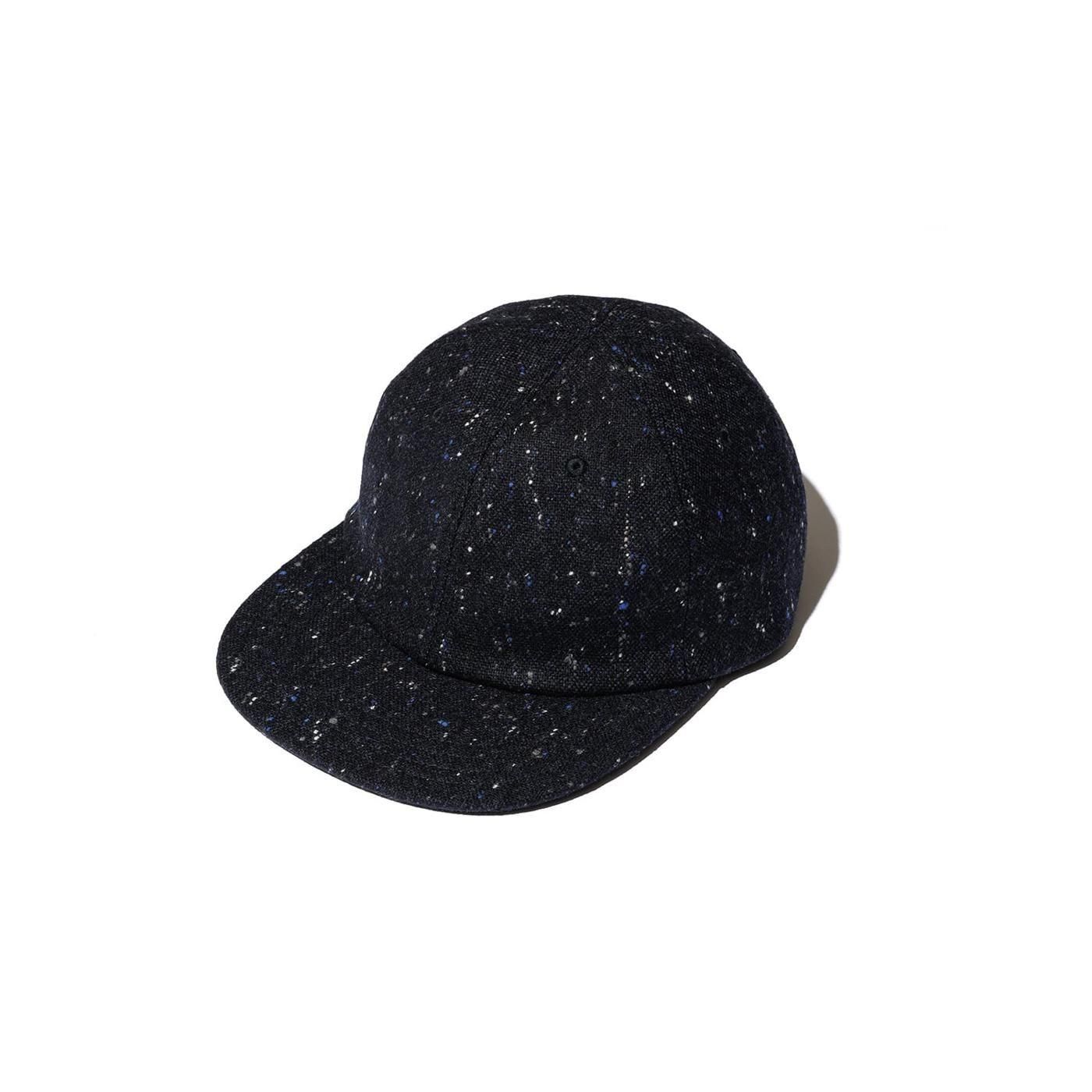 UNUSED * UH0615 Loro Piana Cap(3色展開)
