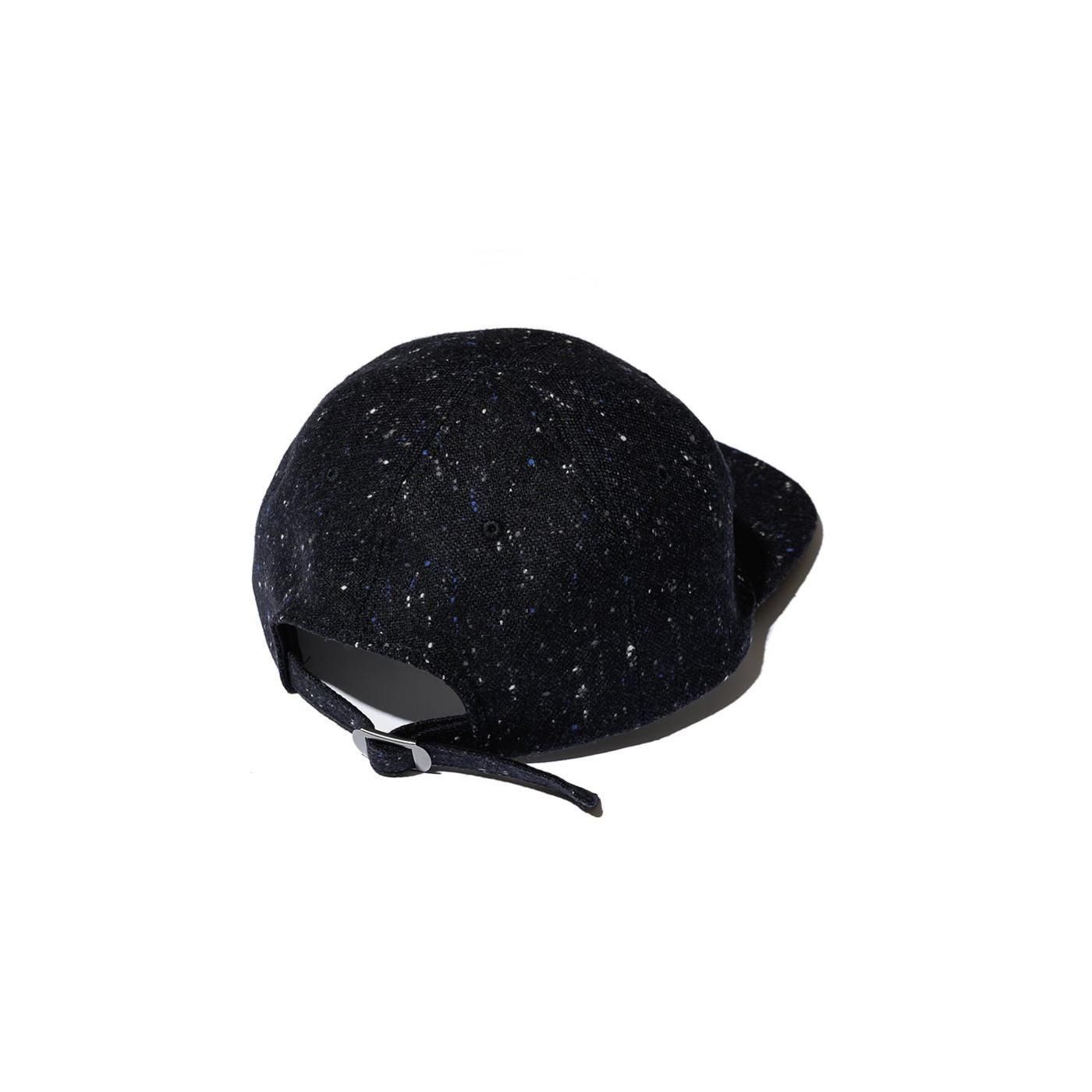 UNUSED * UH0615 Loro Piana Cap(3色展開)