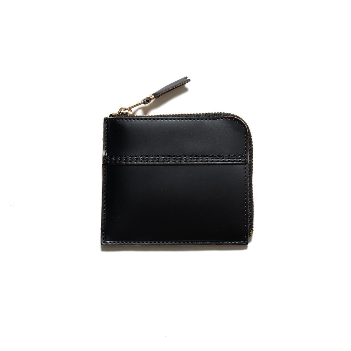 WALLET COMME des GARCONS * 8Z-S310-051 L-ZIP WALLET 