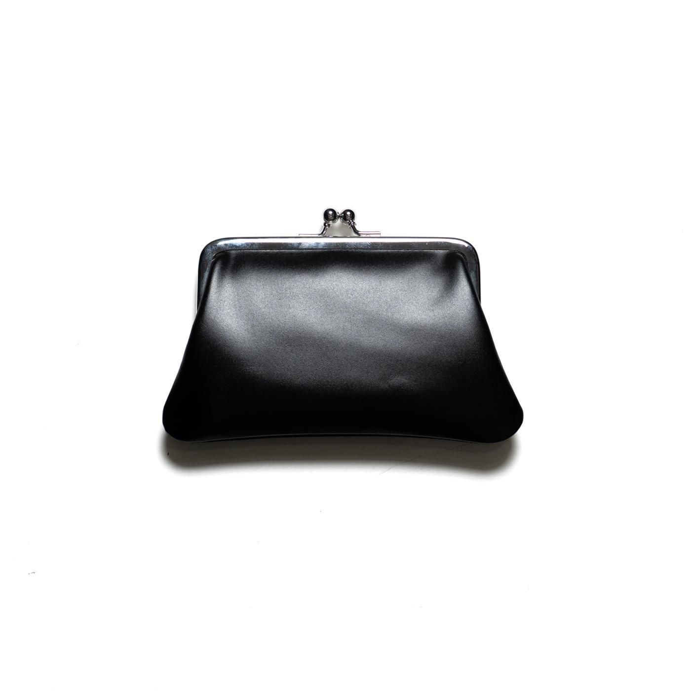 WALLET COMME des GARCONS * 8Z-C071-051 CLASP WALLET(Small)