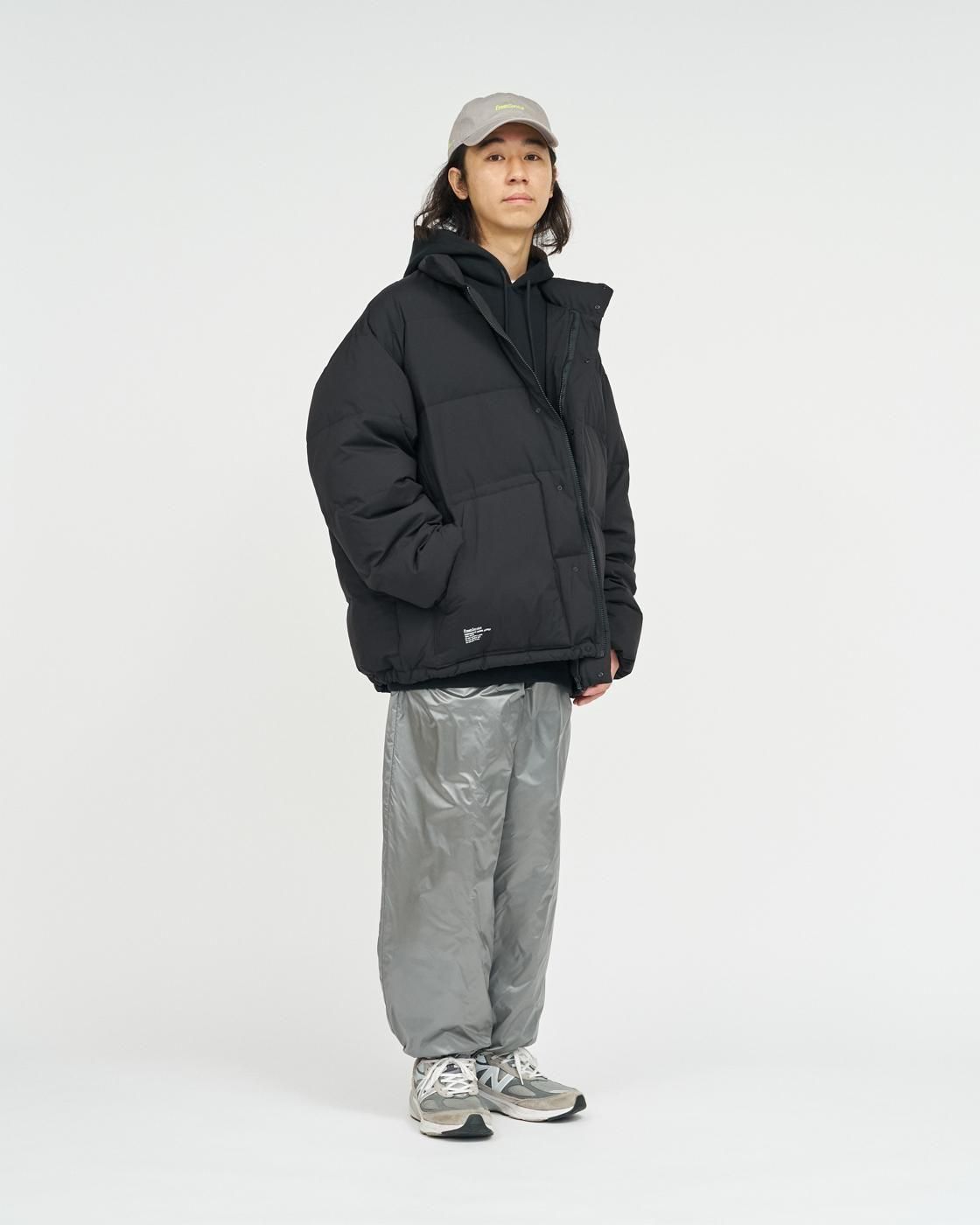 FreshService * FSC254-40073 PERTEX QUANTUM PADDED PANTS(2Ÿ)