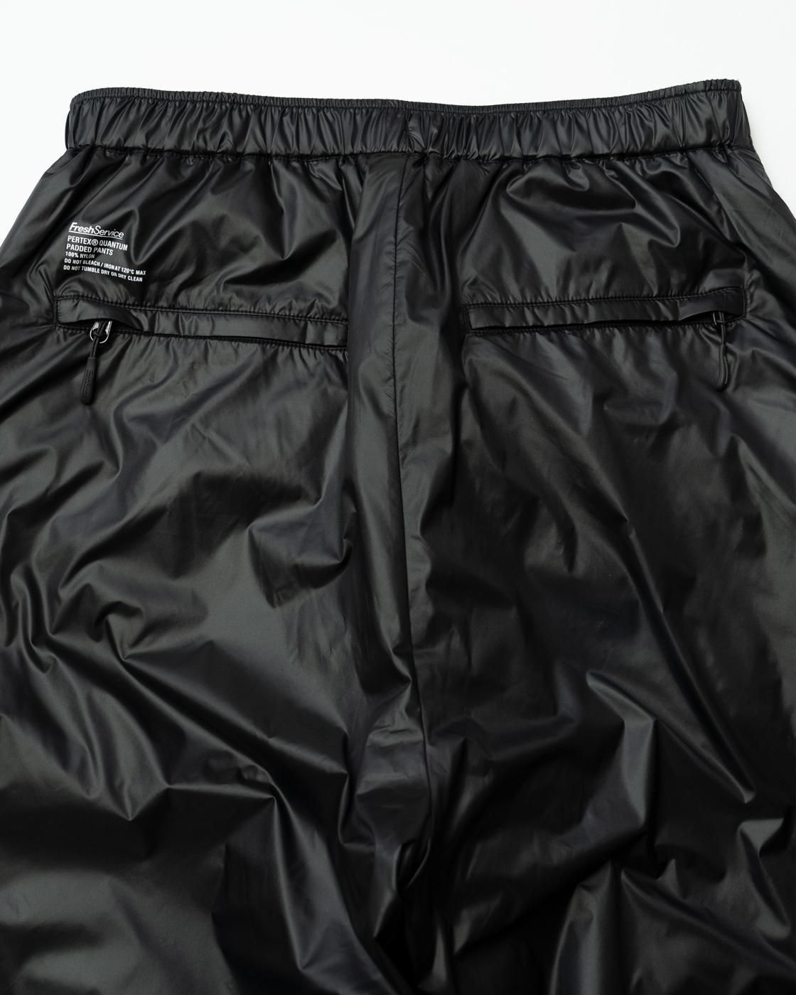 FreshService * FSC254-40073 PERTEX QUANTUM PADDED PANTS(2Ÿ)