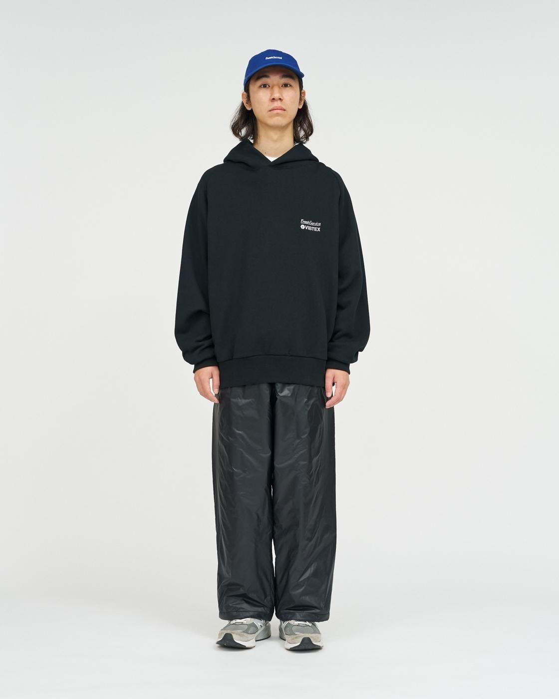 FreshService * FSC254-40073 PERTEX QUANTUM PADDED PANTS(2Ÿ)