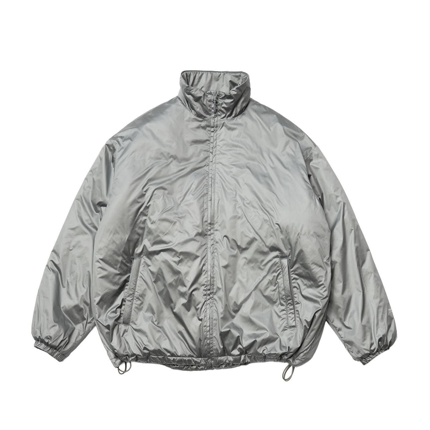 FreshService * FSC254-30072 PERTEX QUANTUM PADDED JACKET(2色展開