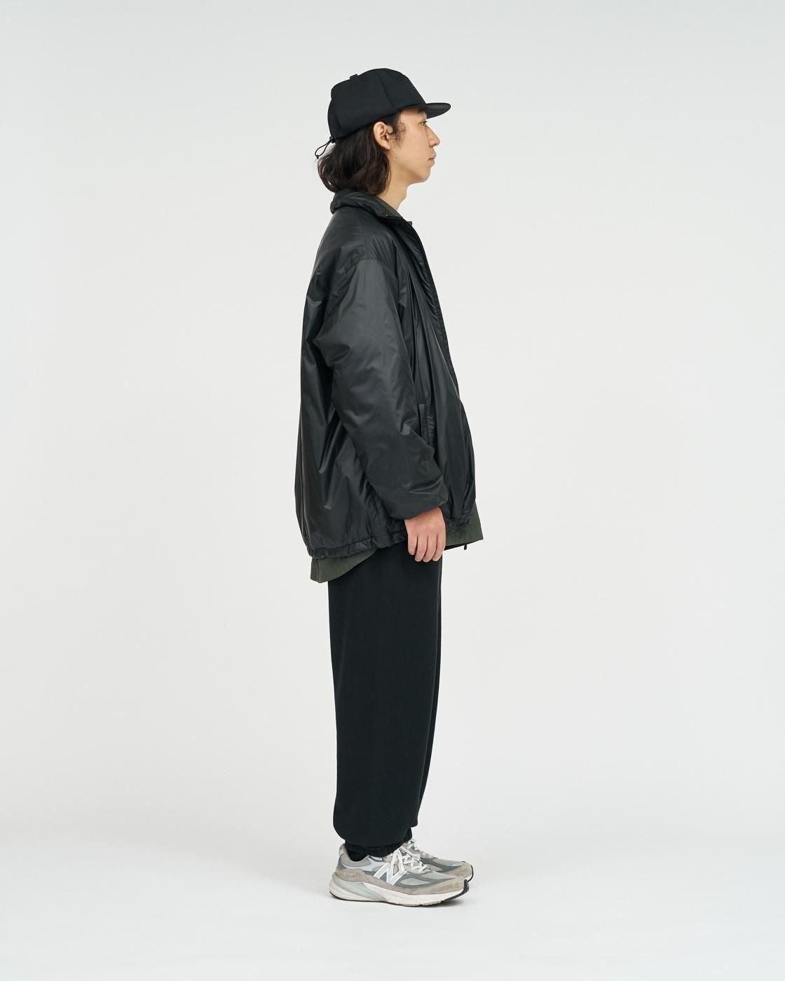 FreshService * FSC254-30072 PERTEX QUANTUM PADDED JACKET(2色展開)