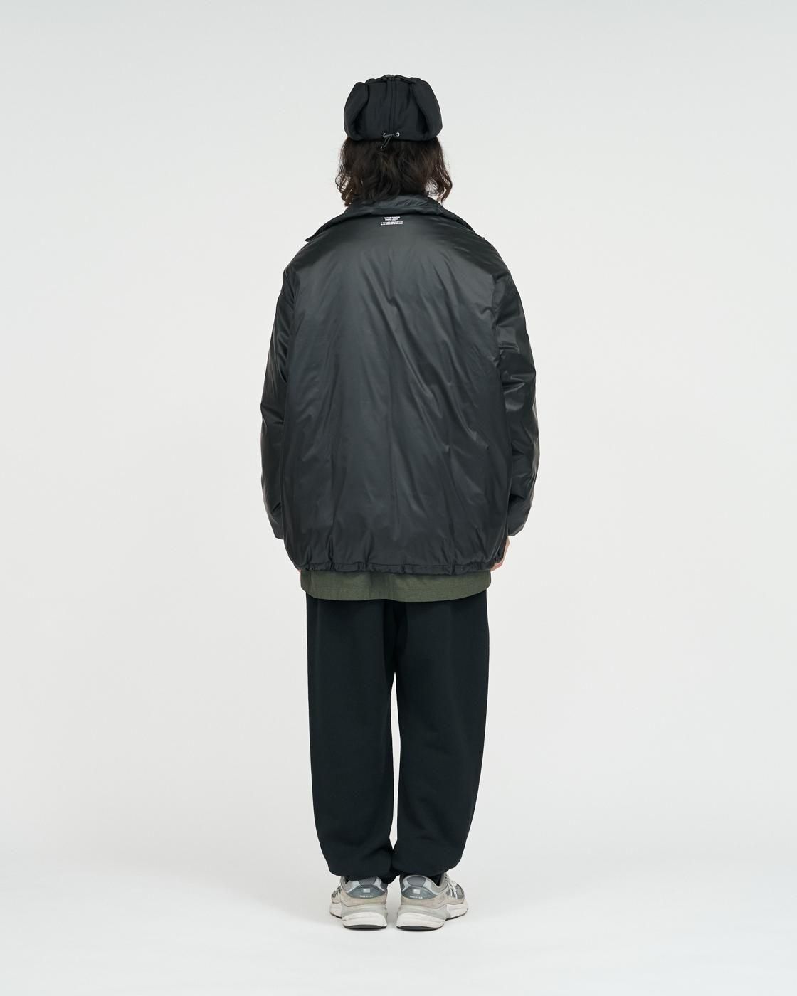 FreshService * FSC254-30072 PERTEX QUANTUM PADDED JACKET(2色展開