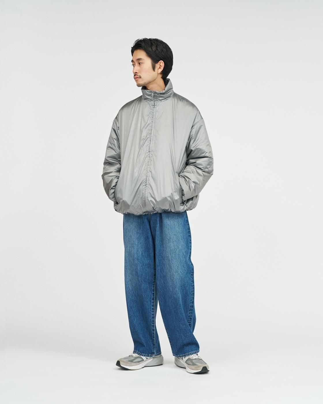 FreshService * FSC254-30072 PERTEX QUANTUM PADDED JACKET(2色展開)