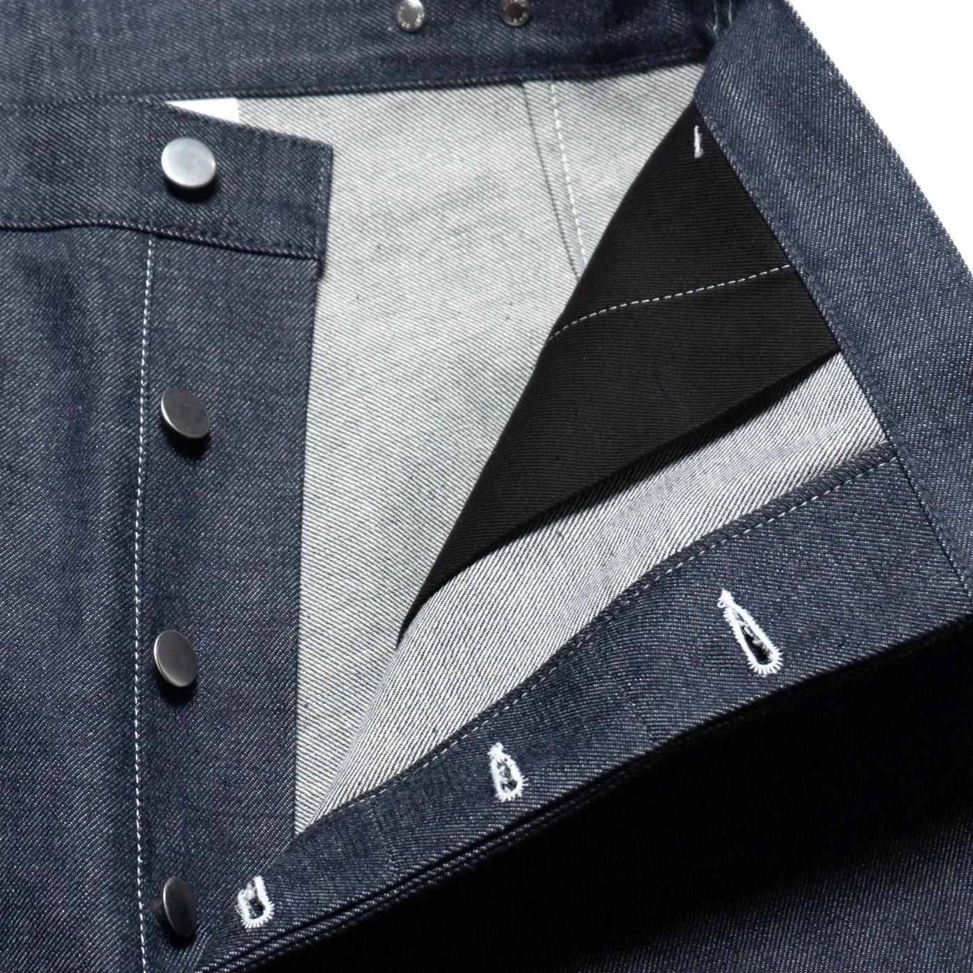 TUKI * 0176 TYPE4 * Indigo