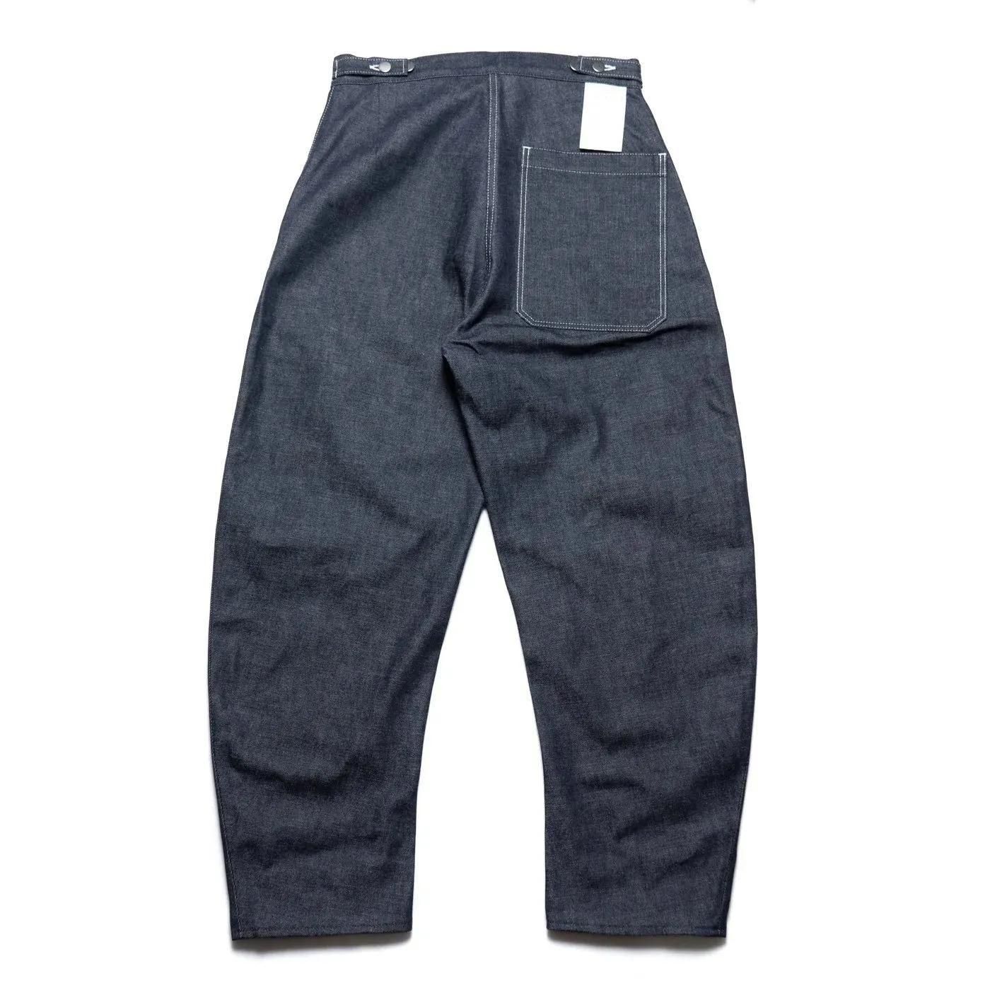 TUKI * 0176 TYPE4 * Indigo