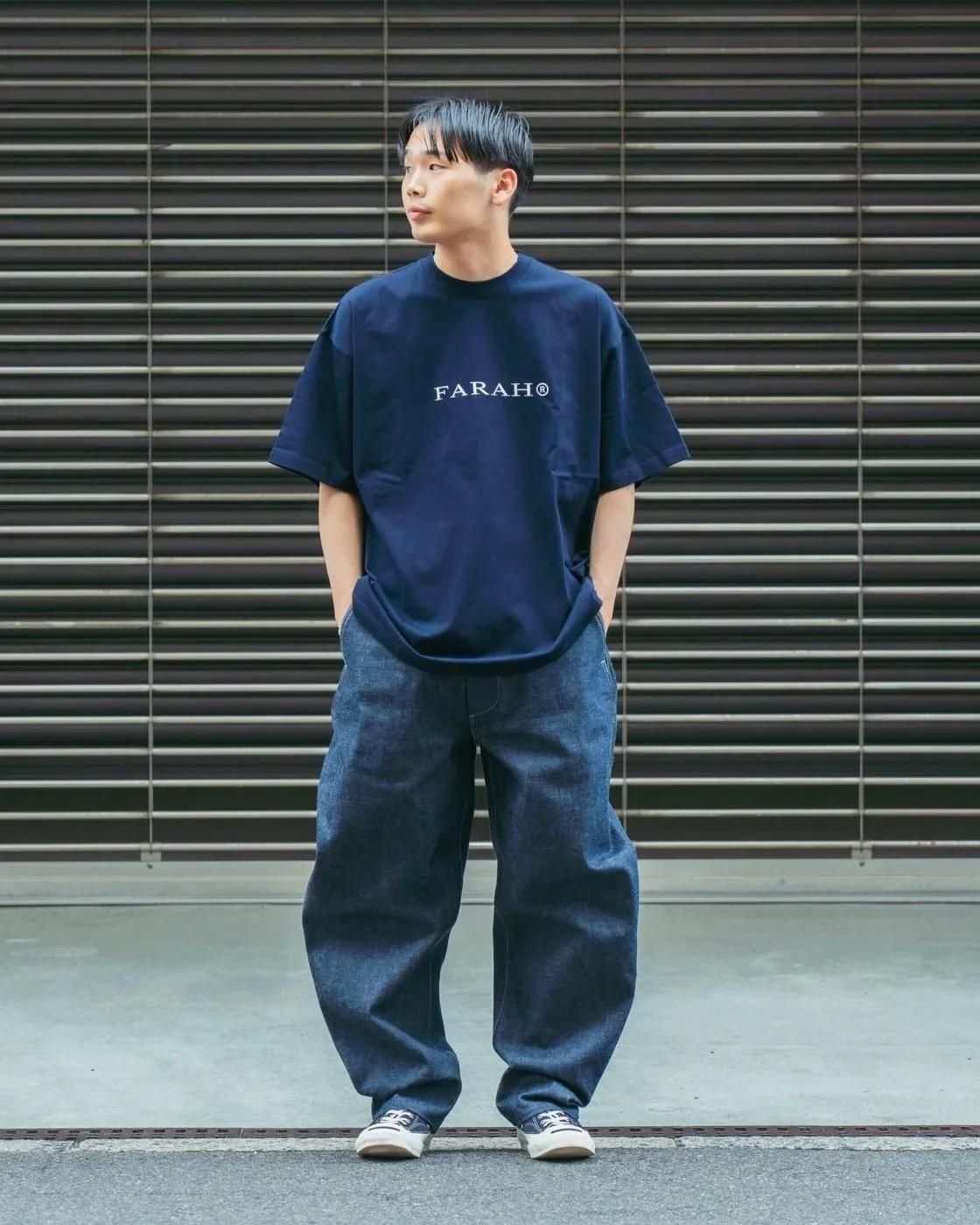 TUKI * 0176 TYPE4 * Indigo