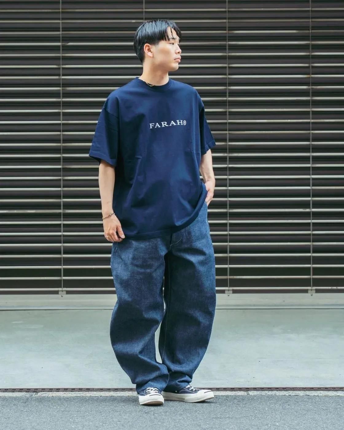 TUKI * 0176 TYPE4 * Indigo